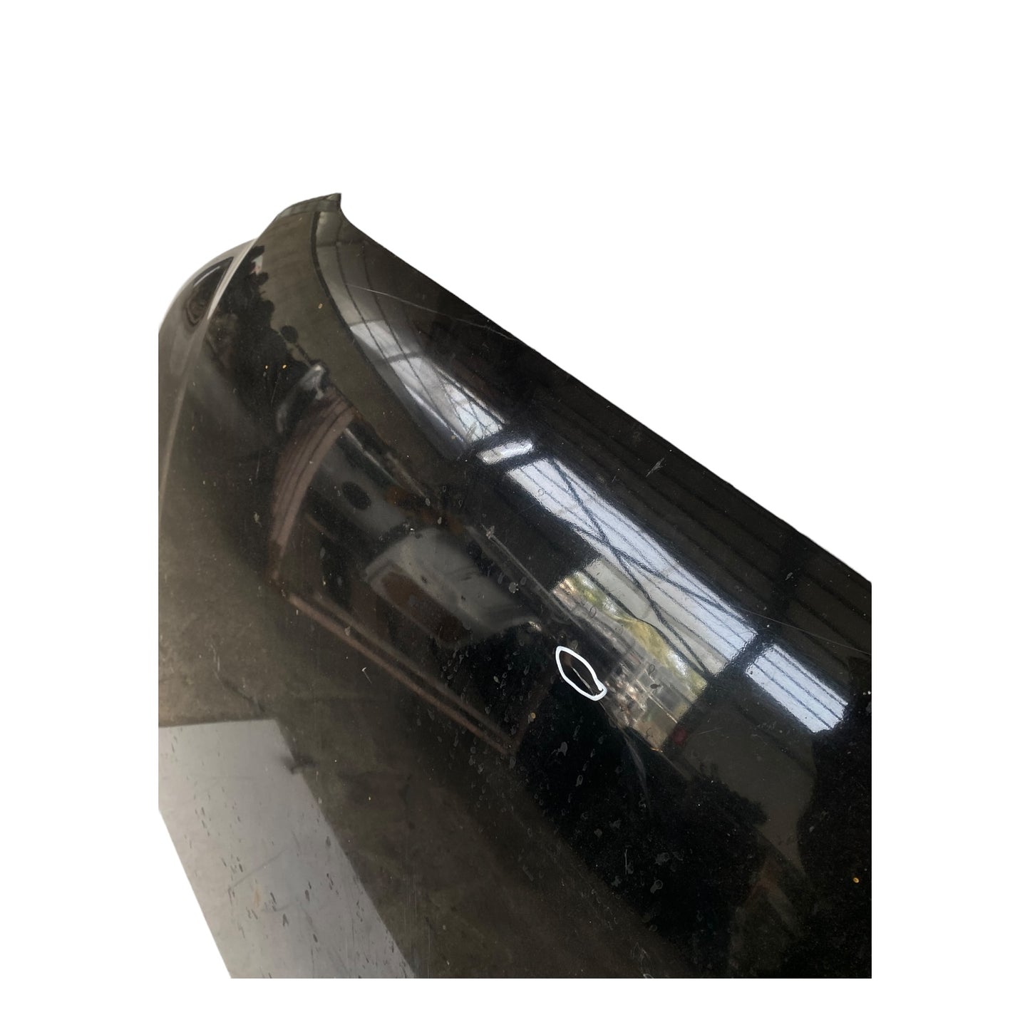 Cofano Anteriore AUDI A3 8PA 8P1 Berlina