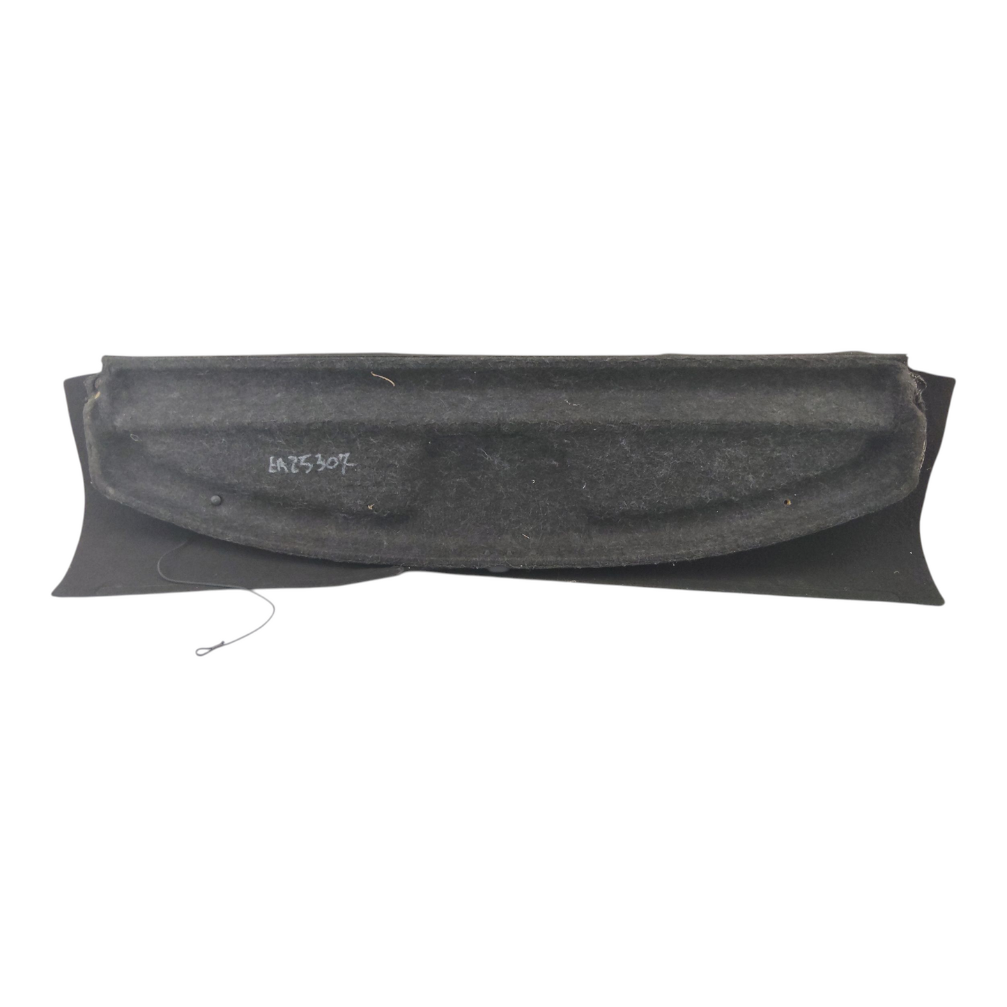 Cappelliera Ripiano Copertura Vano Bagagli TOYOTA YARIS 2 3 Serie