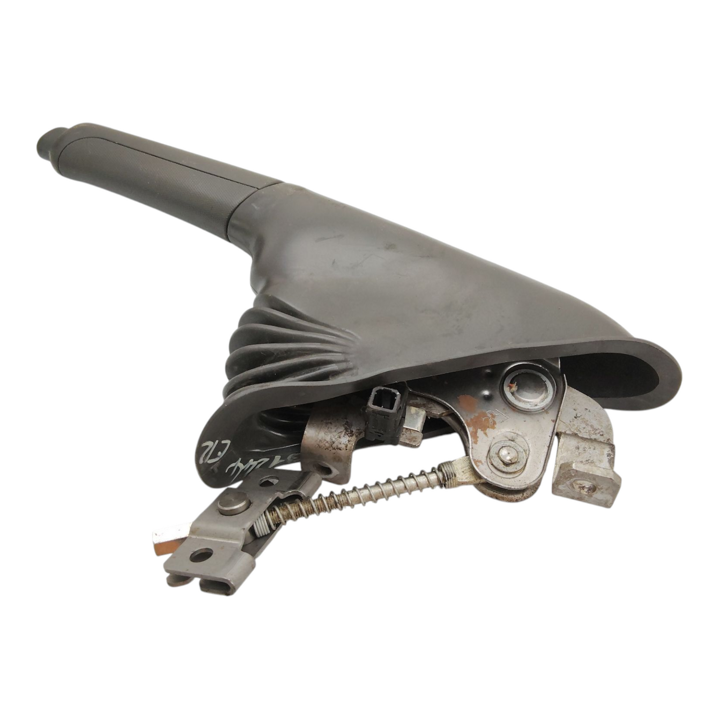 Leva Freno A Mano Posteriore FIAT PUNTO 2 Serie 188