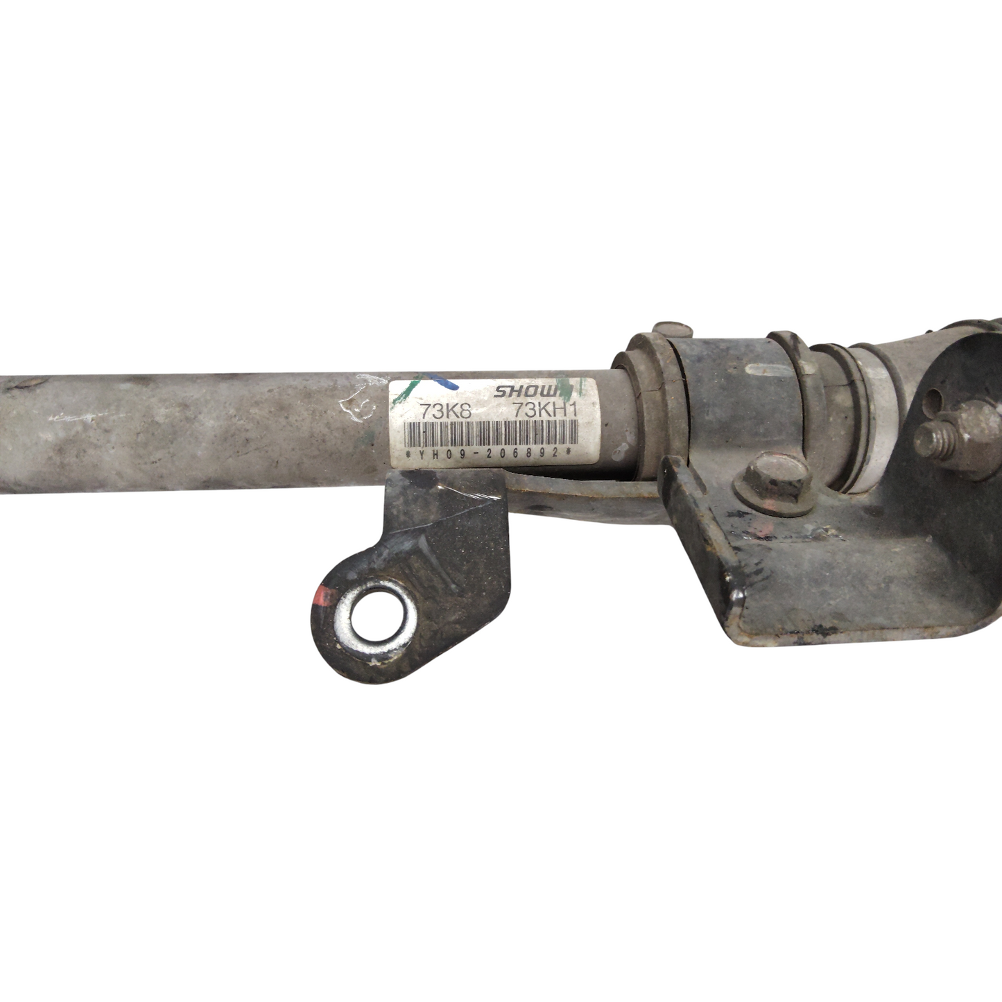 Scatola Sterzo Servosterzo SUZUKI SWIFT 4 Serie Benzina Diesel