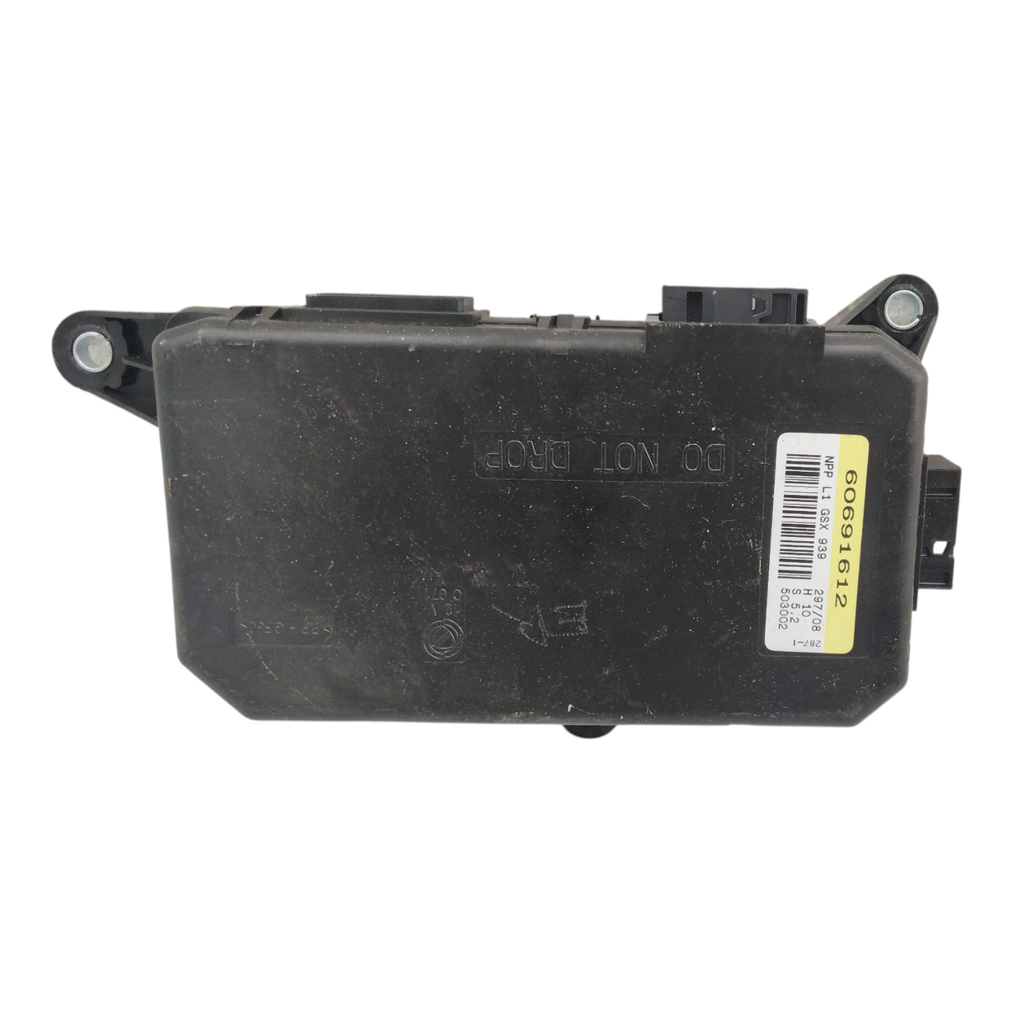 Centralina Alzacristallo Alzavetro Porta Anteriore Destro ALFA ROMEO 159