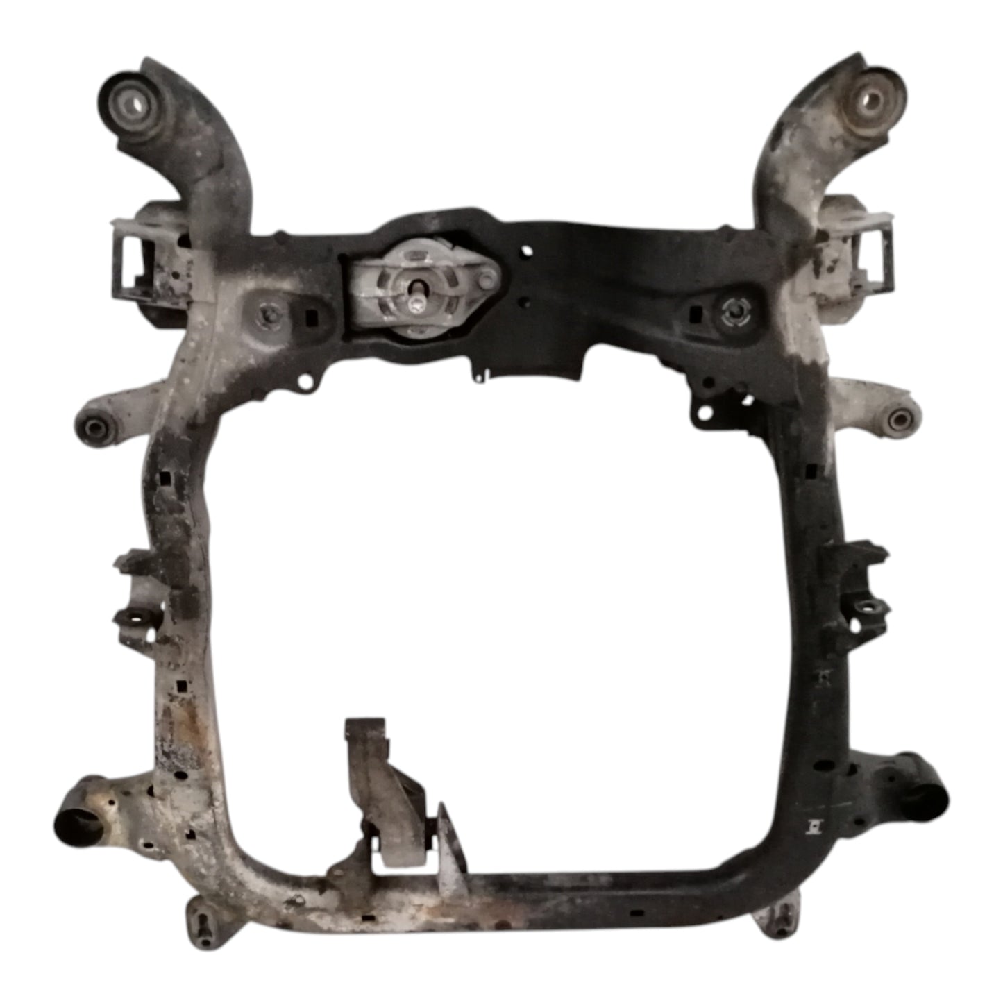 Assale Anteriore Culla Motore OPEL MERIVA B Diesel Benzina Gpl