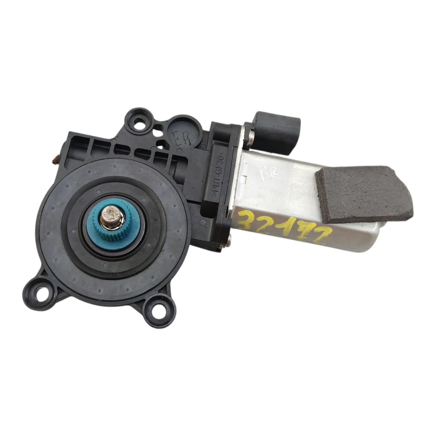 Motorino Alzacristallo Porta Anteriore Destro LANCIA YPSILON 1 2 Serie