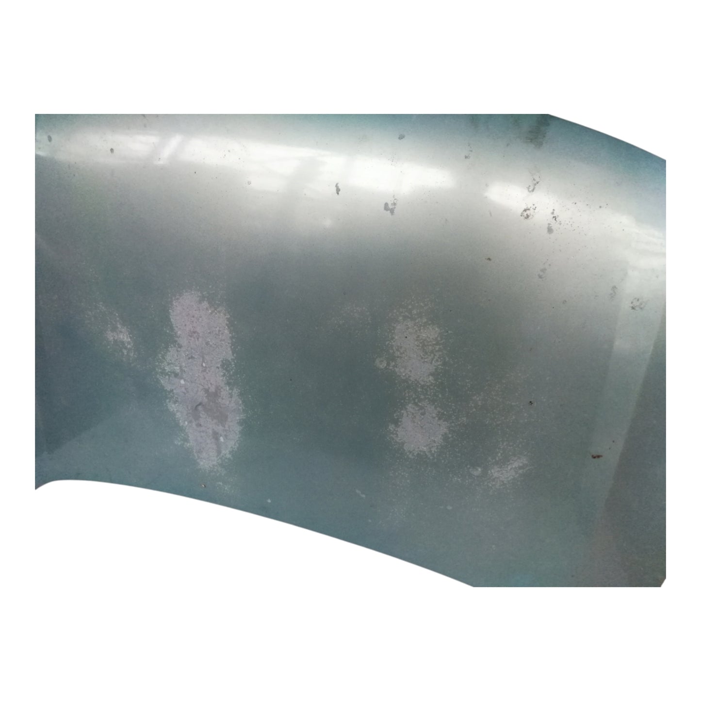 Cofano Anteriore CITROEN BERLINGO 2 Serie