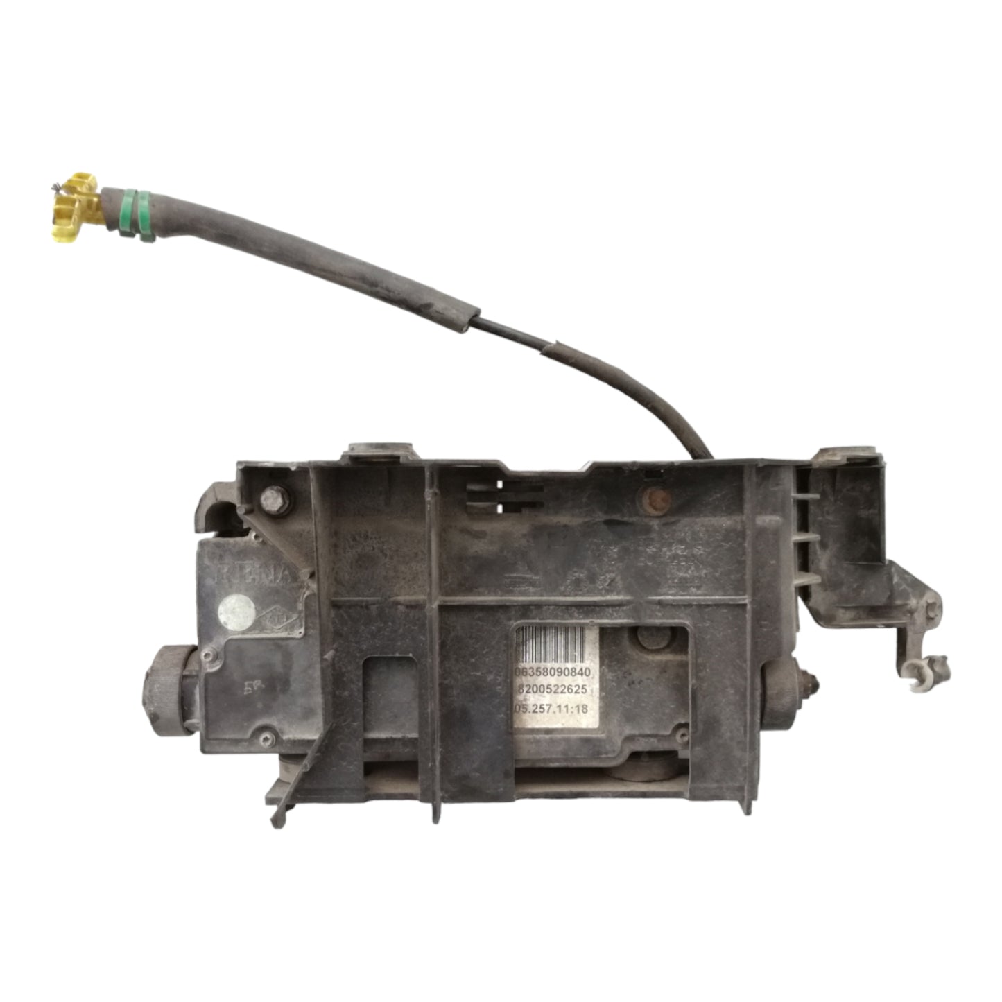 Centralina Freno Mano RENAULT SCÉNIC 2 Serie 1.5 Diesel