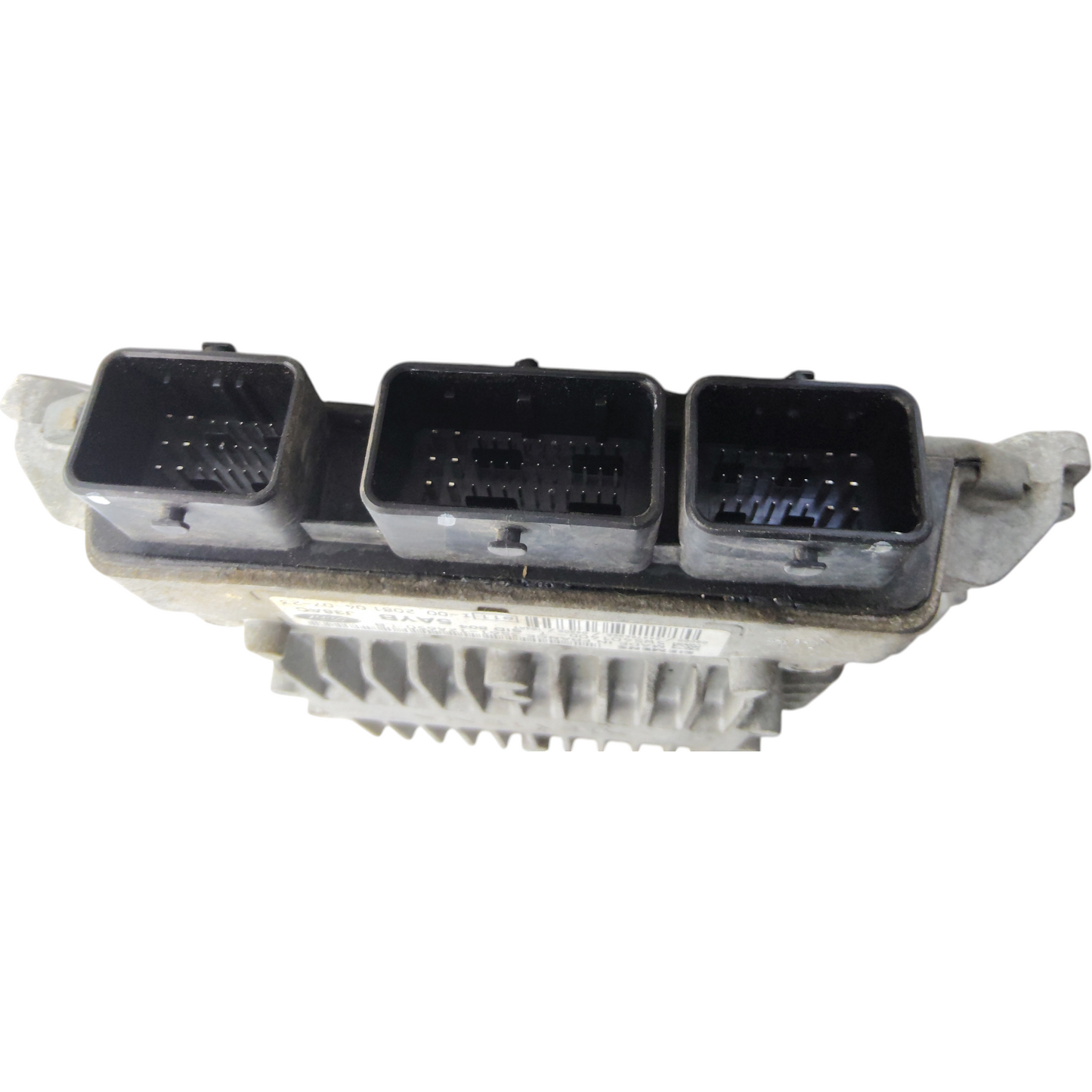 Centralina Iniezione FORD FUSION/FIESTA 5 Serie 1.4 Diesel
