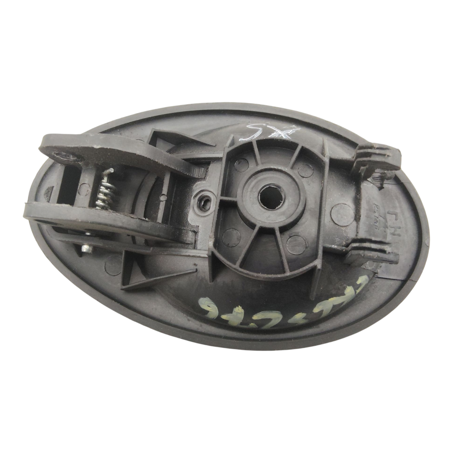 Maniglia Porta Interno Anteriore Sinistro CHEVROLET MATIZ 2 Serie