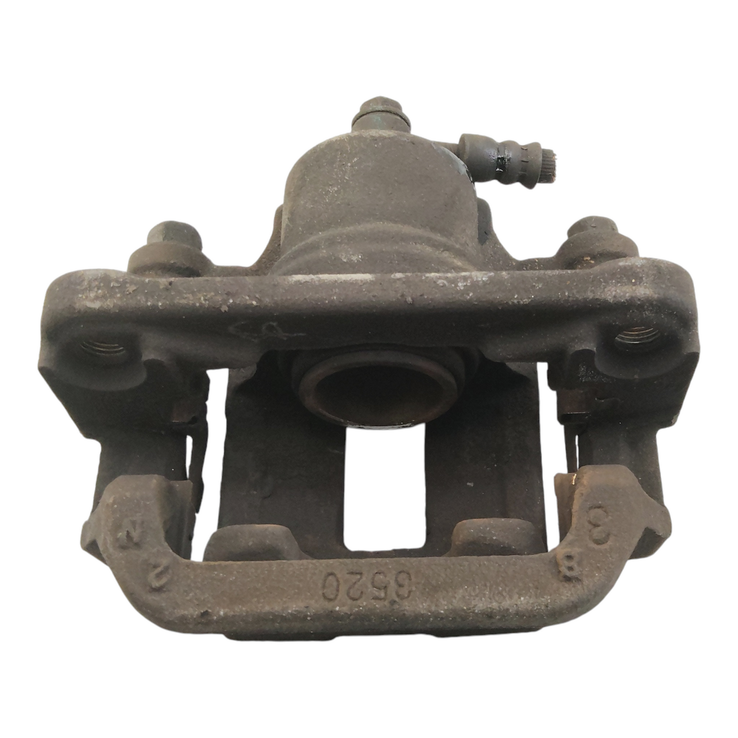 Pinza Freno Posteriore Sinistro RENAULT KOLEOS 1 Serie 2.0 Diesel