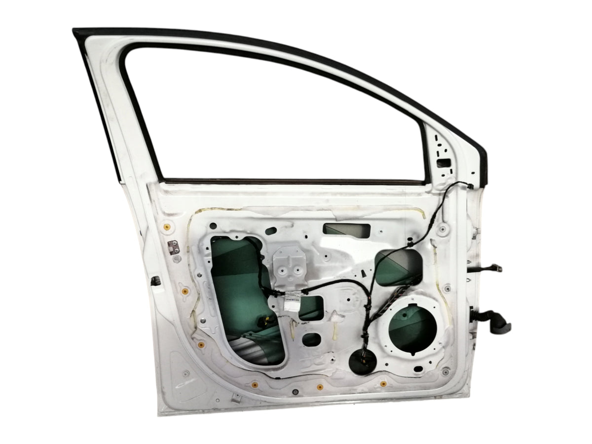 Porta Portiera Anteriore Sinistro LANCIA YPSILON 3 Serie 312 5 Porte