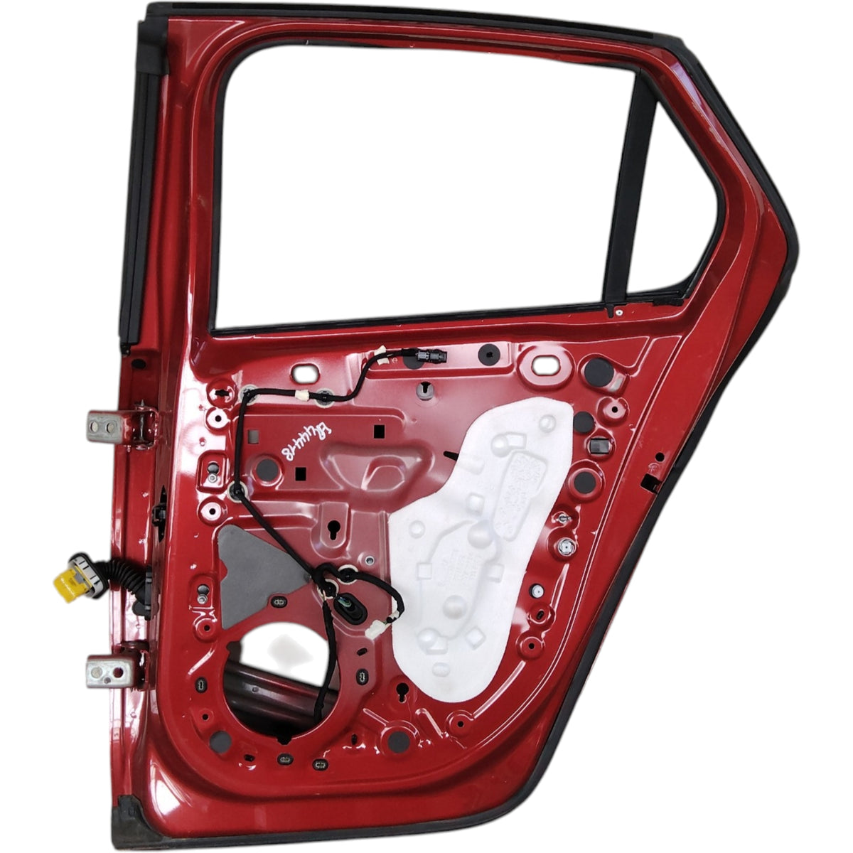 Porta Portiera Posteriore Destro OPEL CORSA F