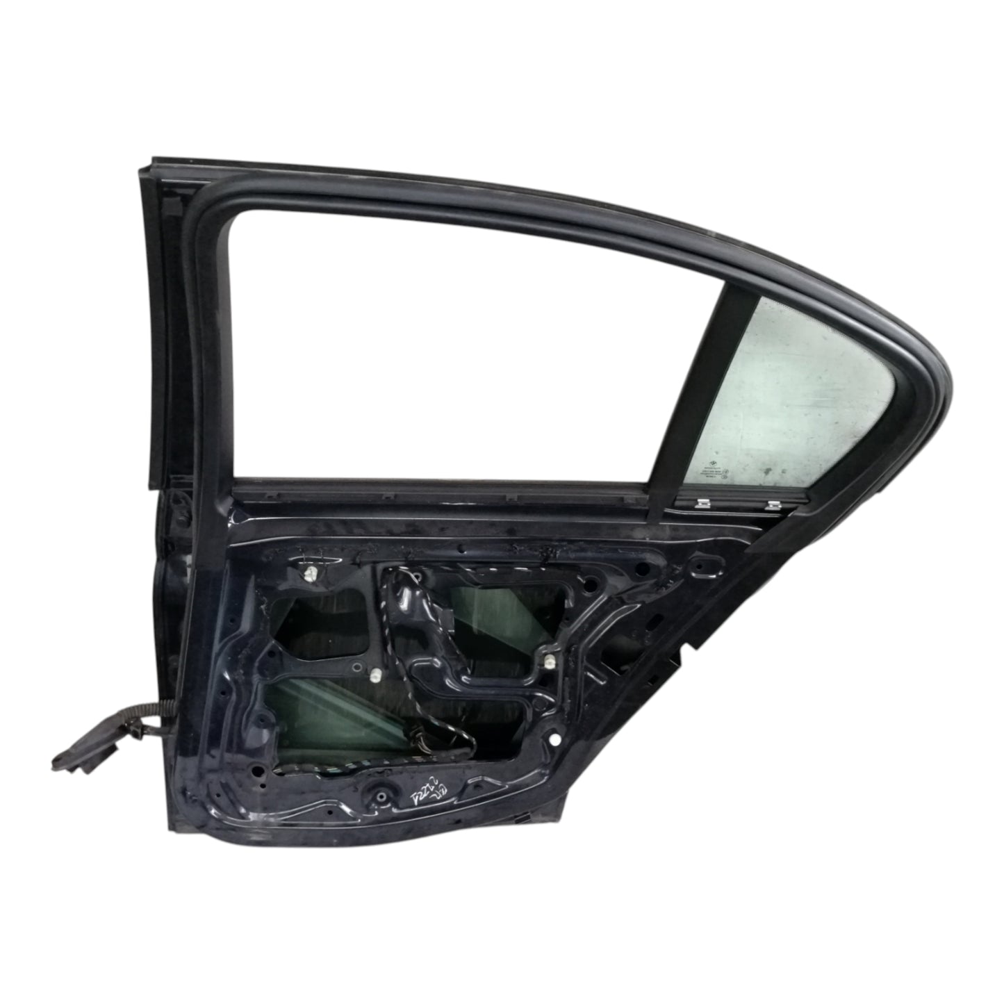 Porta Portiera Posteriore Destro BMW SERIE 3 E90 Berlina