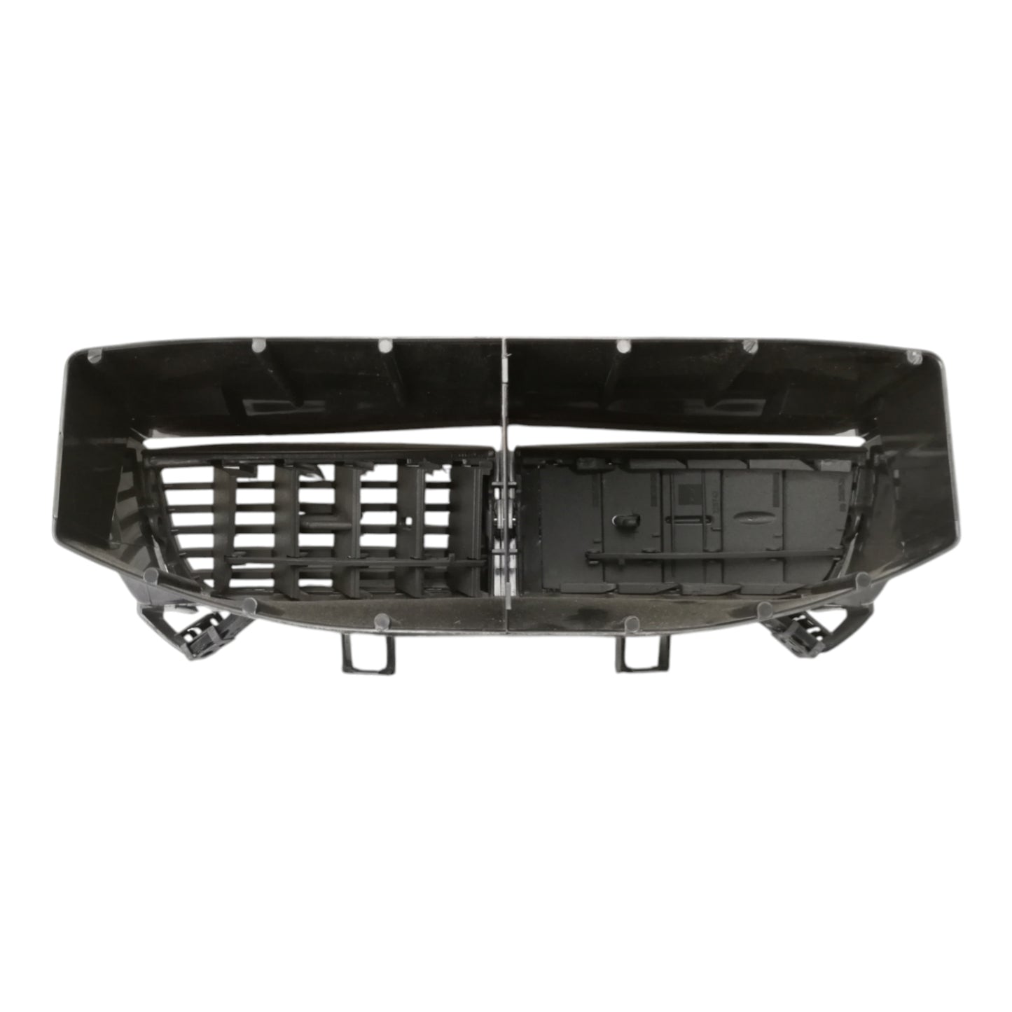 Bocchetta Aria Cruscotto Centrale FIAT PUNTO 2 Serie Berlina