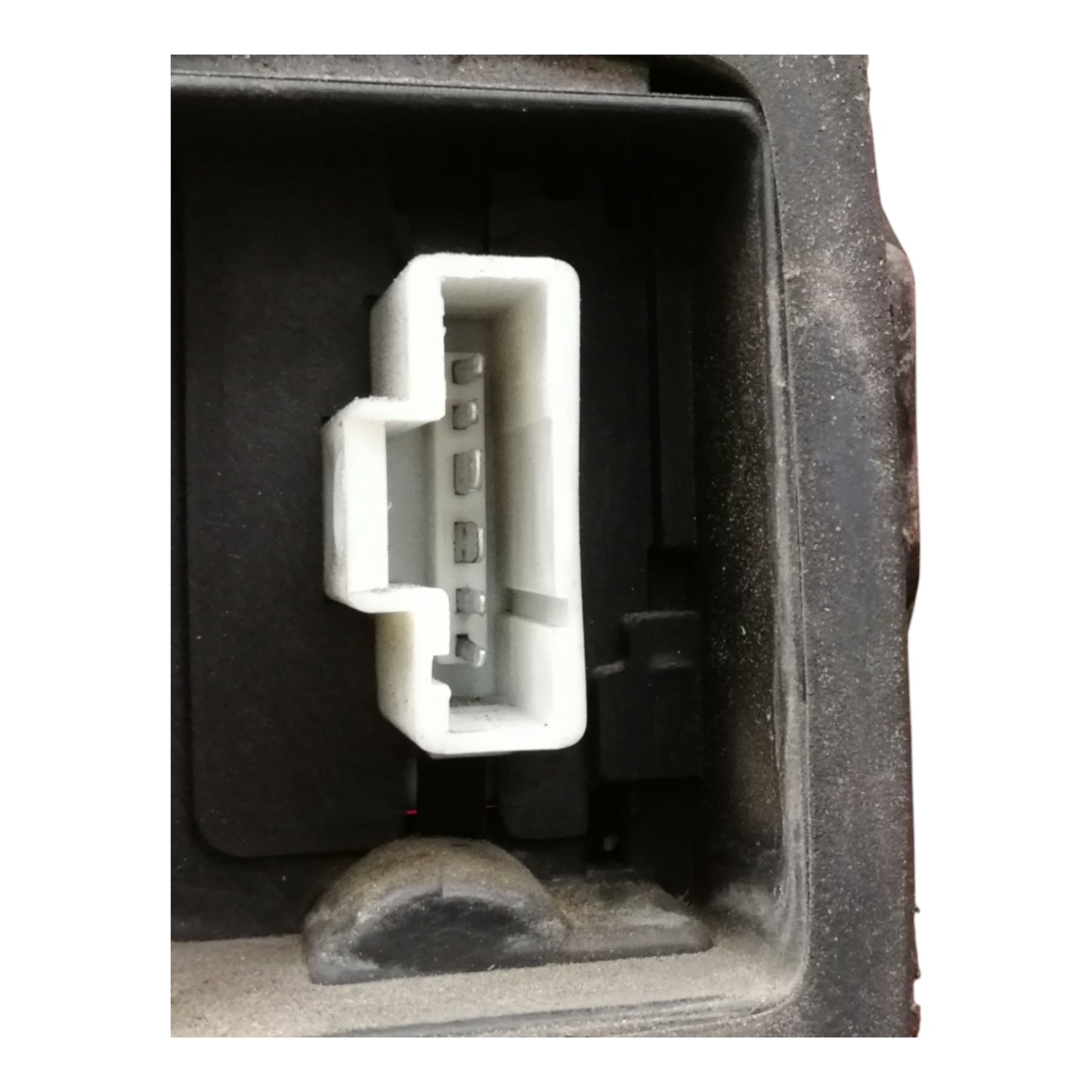 Fanale Stop Posteriore Sinistro PEUGEOT 307 1 Serie Station Wagon