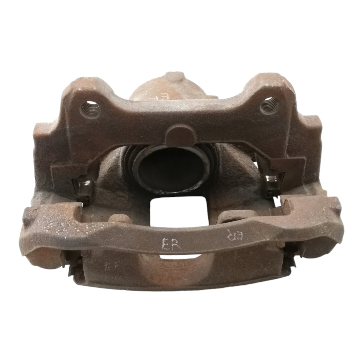 Pinza Freno Anteriore Destro FIAT GRANDE PUNTO/500 2/PUNTO EVO Benzina Diesel