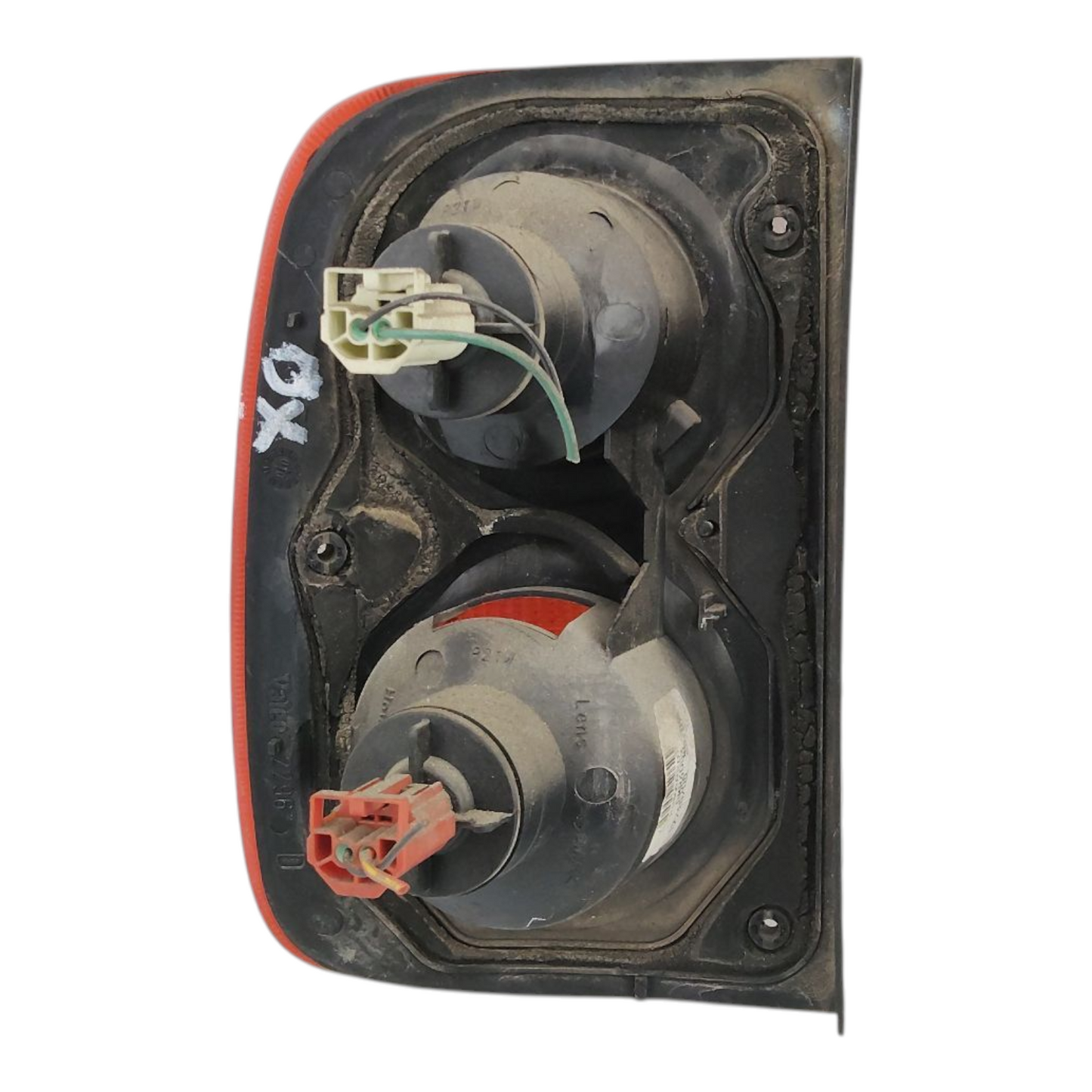 Fanale Stop Superiore Posteriore Destro LAND ROVER FREELANDER 1 Serie