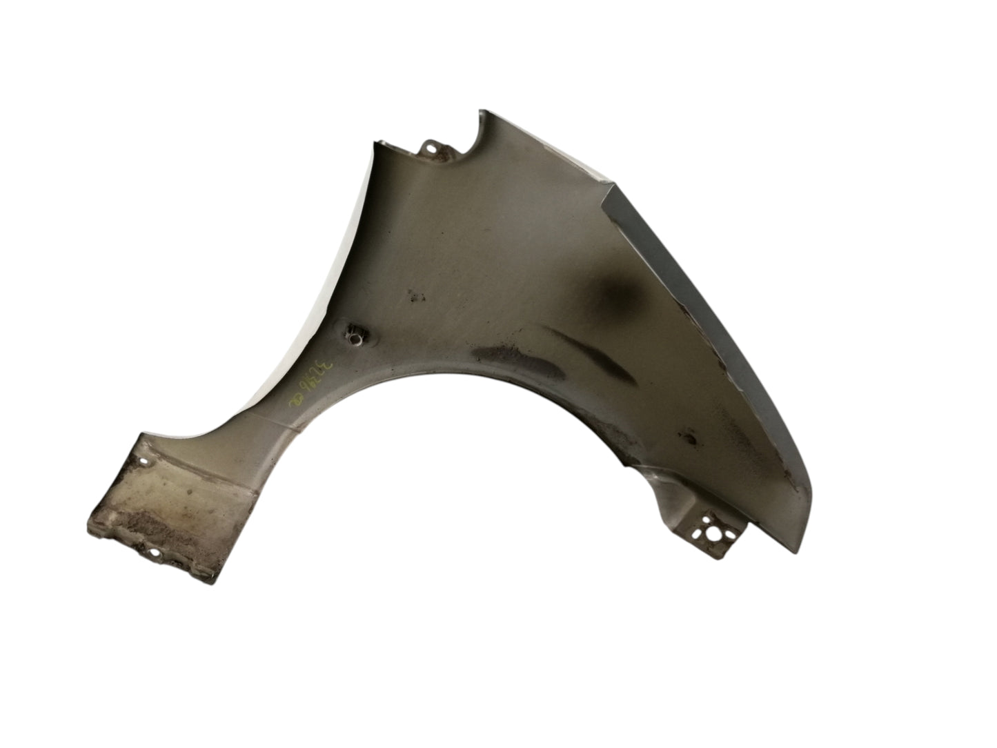 Parafango Anteriore Sinistro RENAULT TWINGO 1 Serie 3 Porte