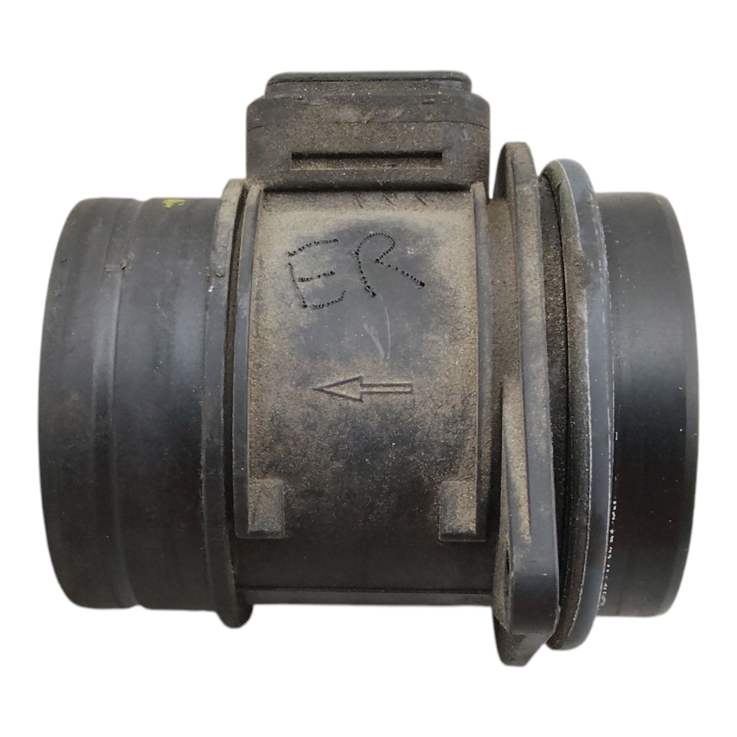 Misuratore Massa Aria Debimetro MERCEDES CLASSE B W245 Diesel