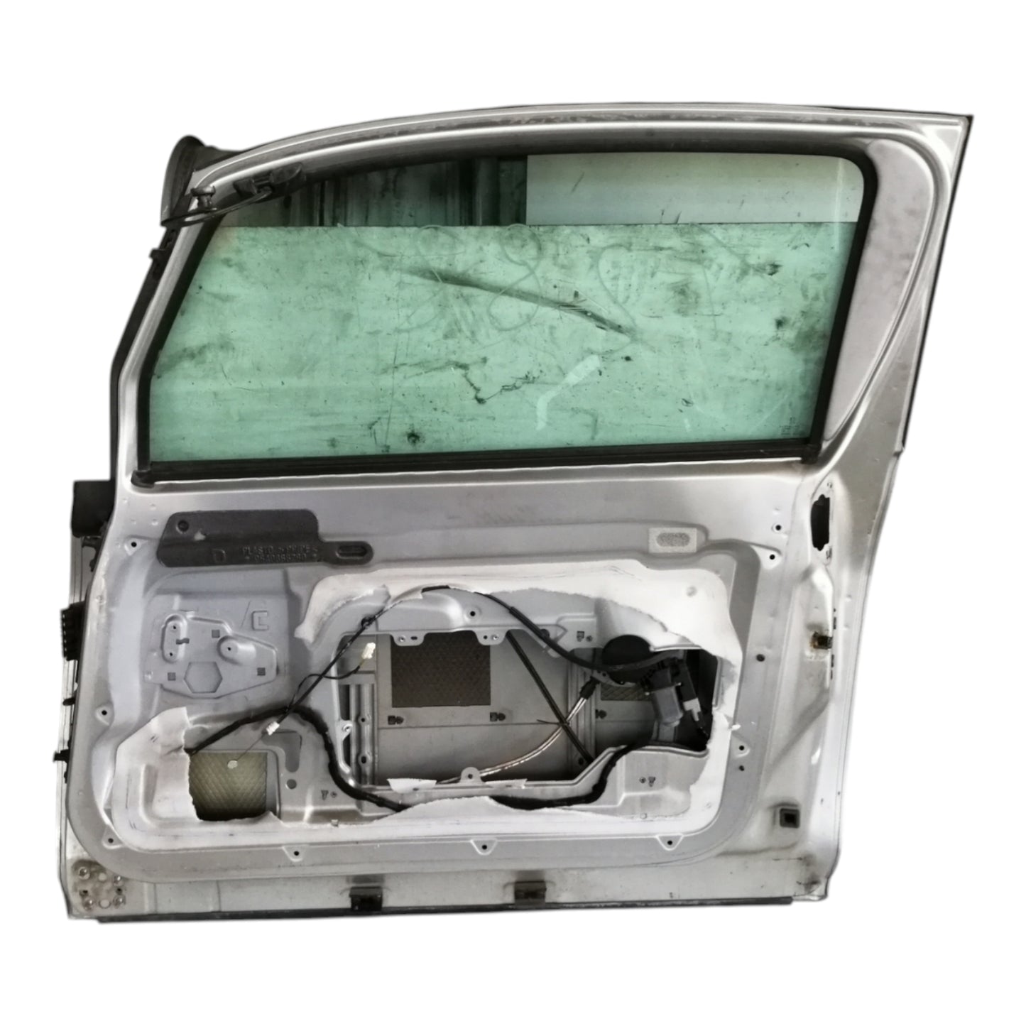Porta Portiera Anteriore Destro PEUGEOT 1007