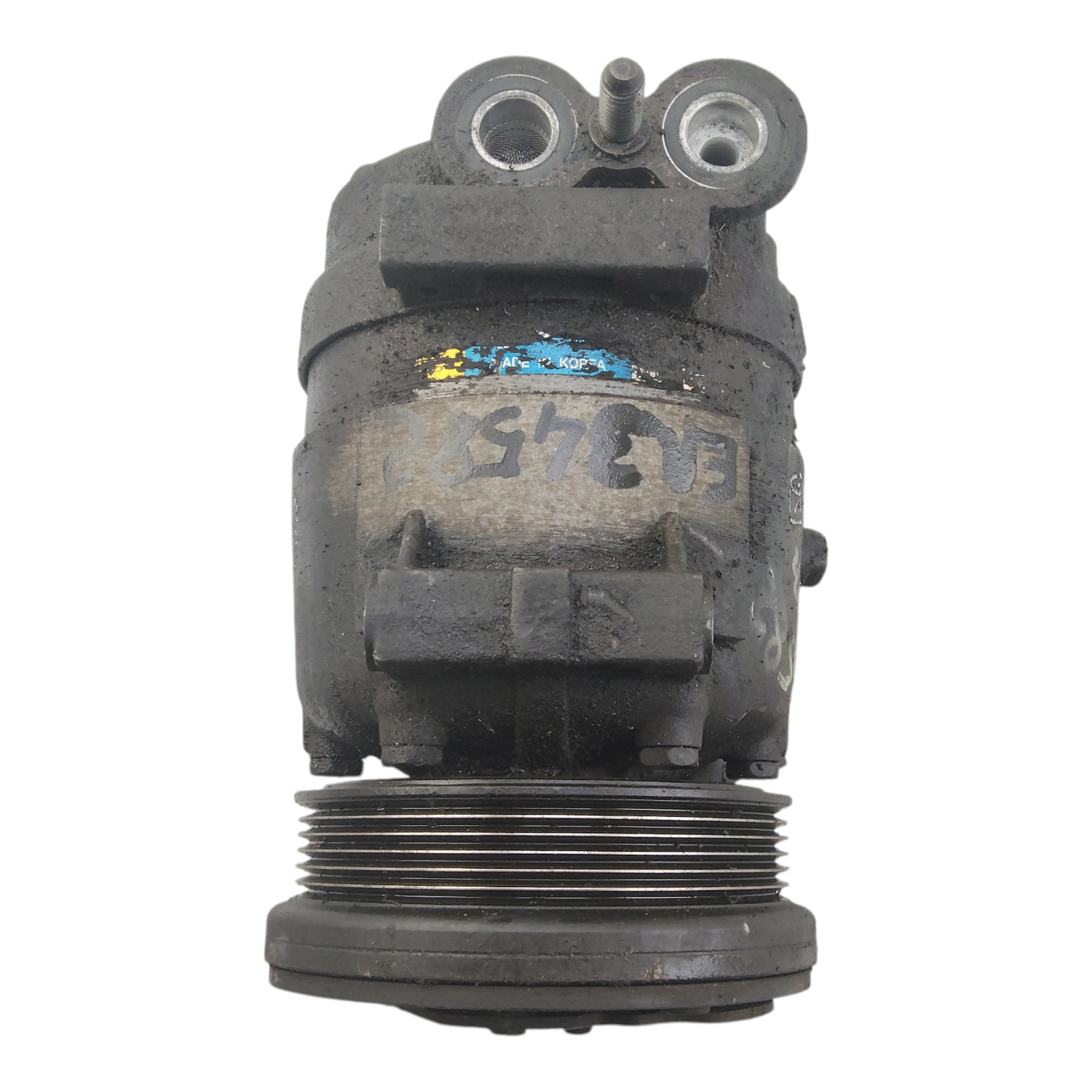 Compressore Aria Condizionata DAEWOO KALOS 1.4 Benzina