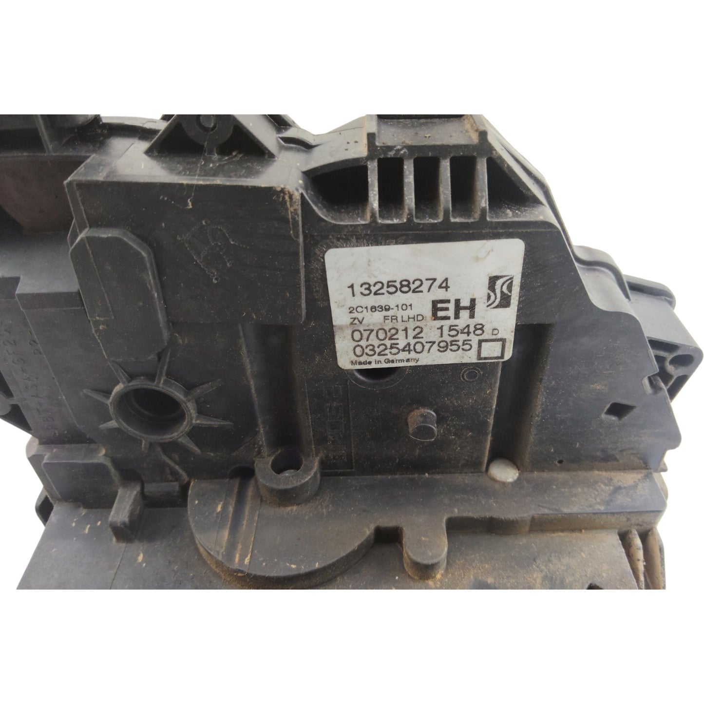 Serratura Porta Anteriore Destro OPEL CORSA D/MERIVA B