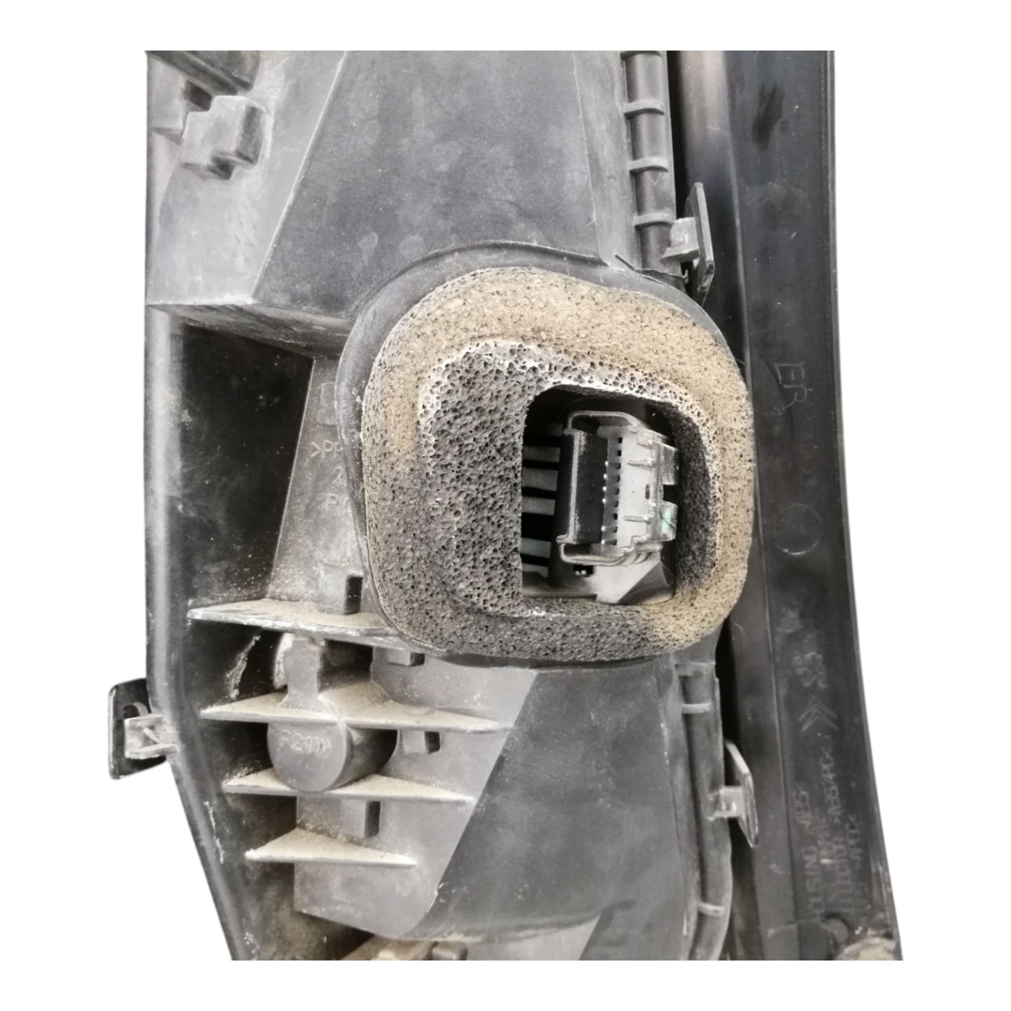 Fanale Stop Posteriore Destro CITROEN C1 1 Serie 3-5 Porte