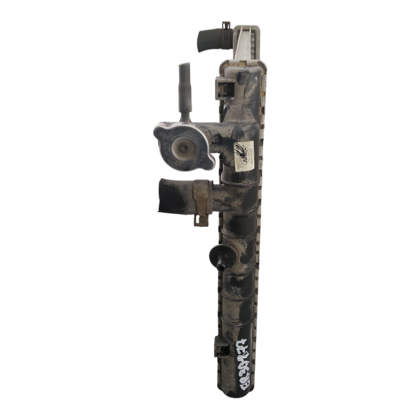Radiatore Acqua Raffreddamento HYUNDAI ATOS PRIME 1 2 Serie