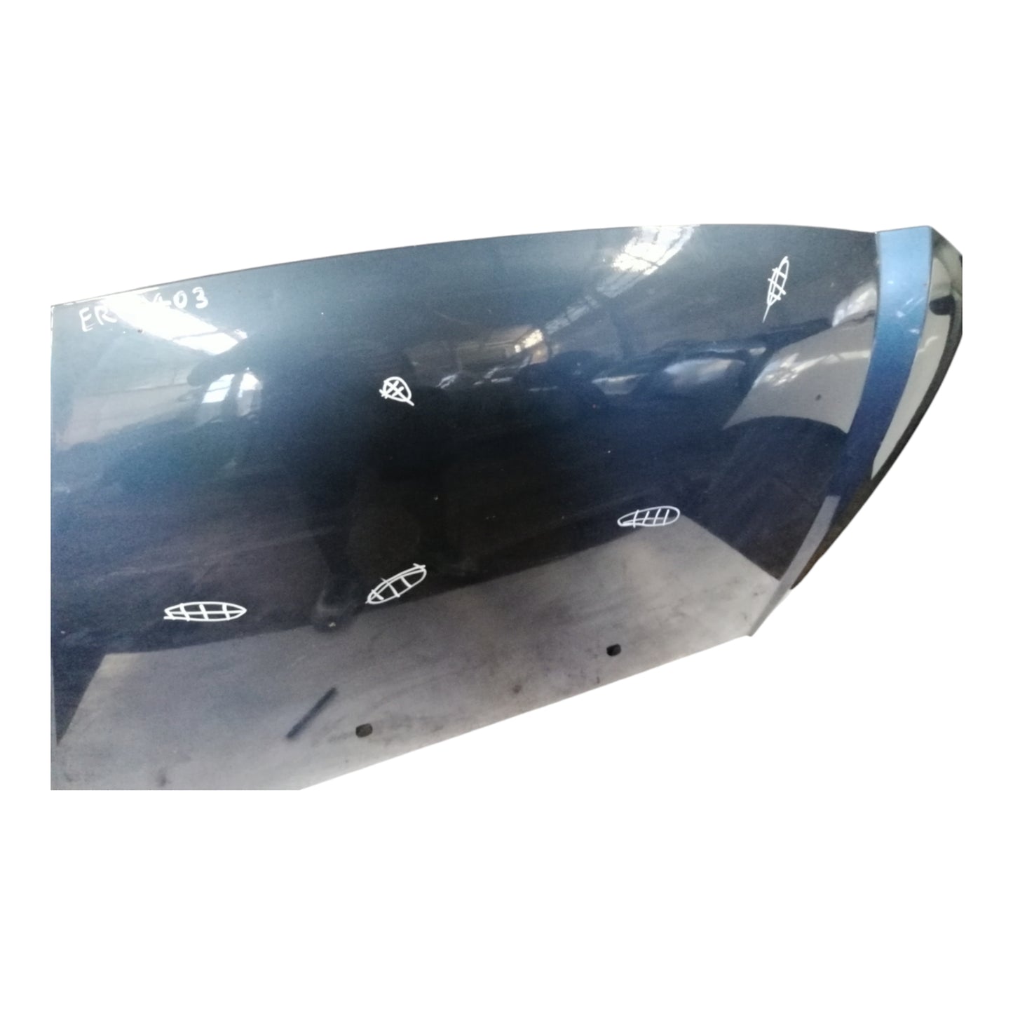 Cofano Anteriore FIAT STILO Berlina SW 3-5 Porte