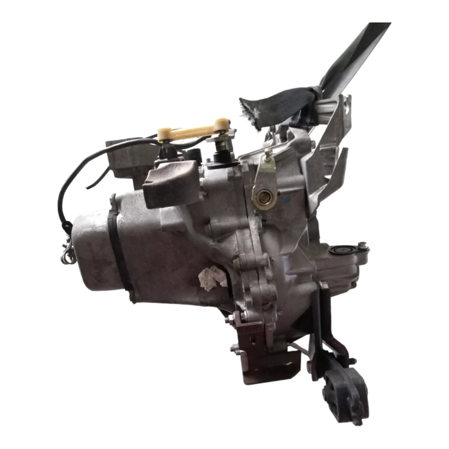 Cambio Manuale 5 Marce CITROEN C3 1 Serie 1.1 Benzina 44 kW Motore HFX