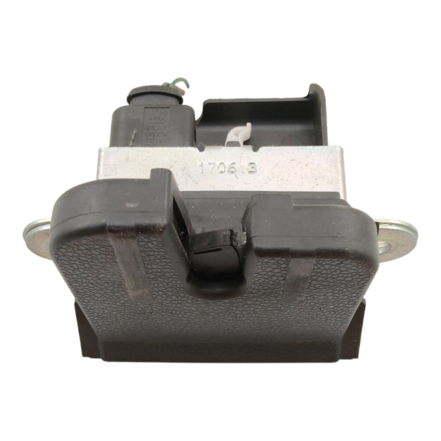 Serratura Portello Posteriore VOLKSWAGEN POLO 6 Serie 3-5 Porte
