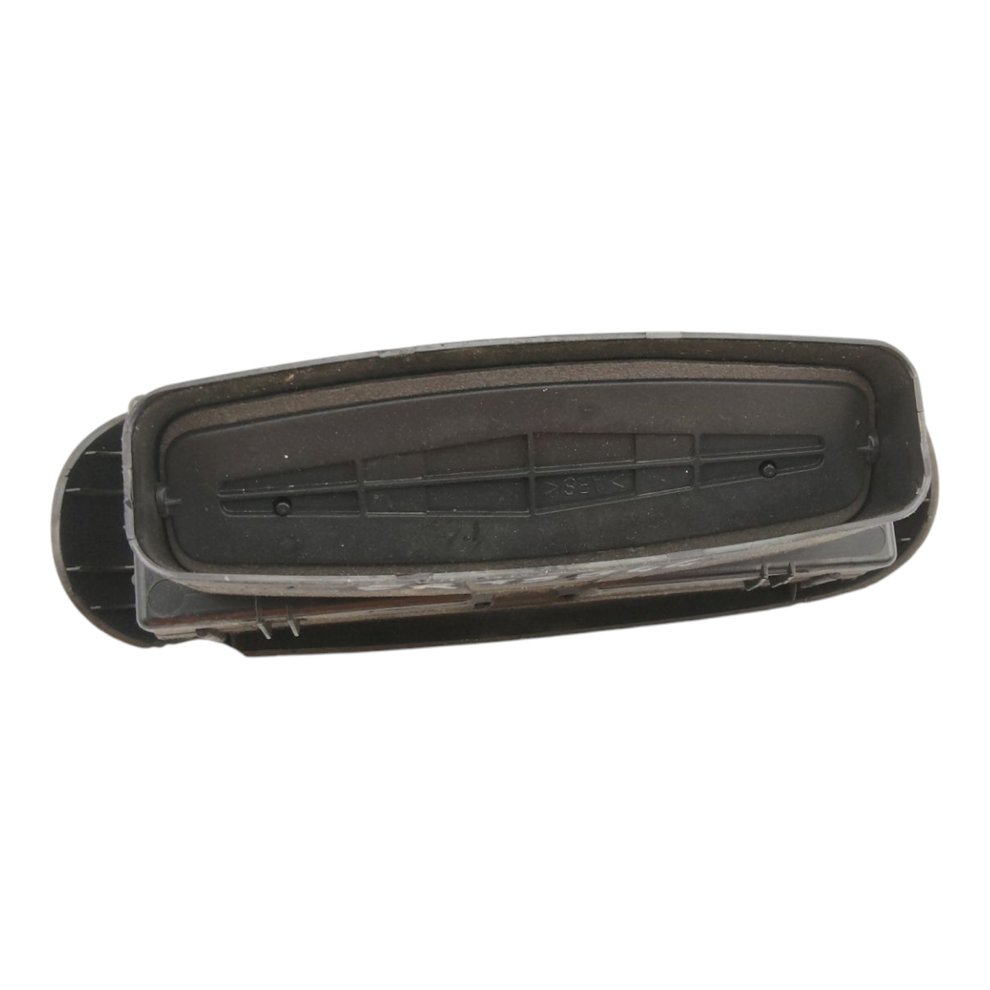 Bocchetta Aria Cruscotto Centrale Superiore FIAT SEICENTO