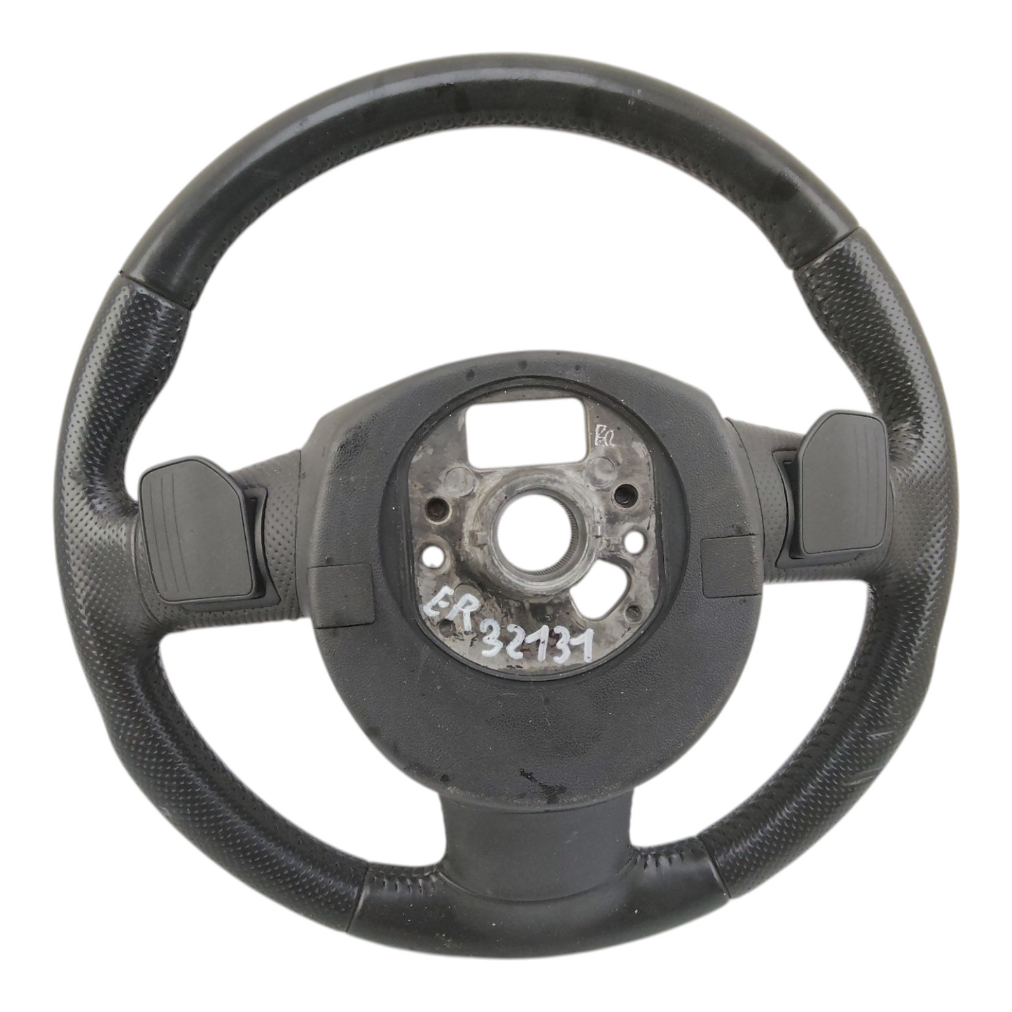 Volante Sterzo Con Comandi AUDI A5 8T3 8TA 8F7