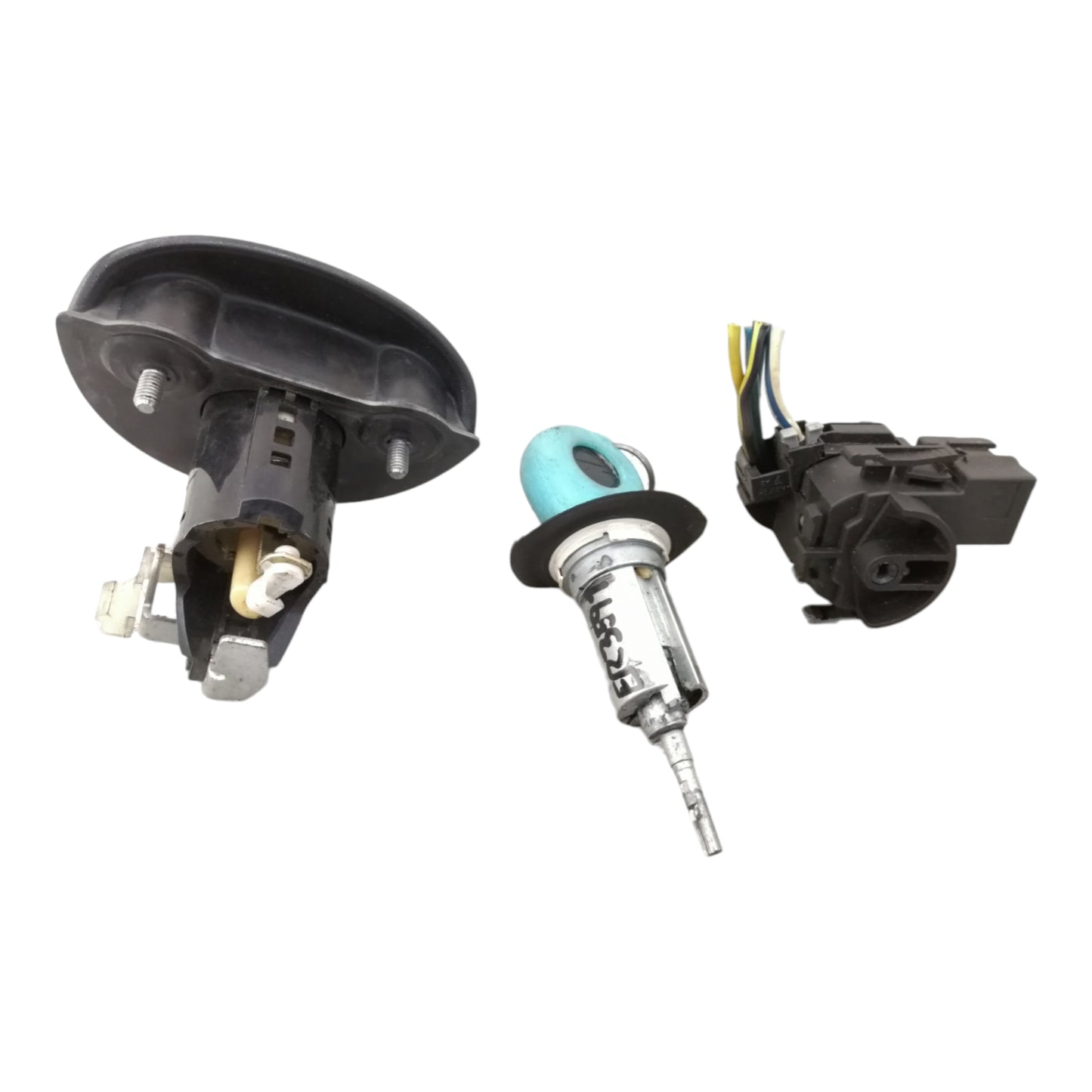 Blocchetto Avvviamento OPEL AGILA A Benzina e Diesel