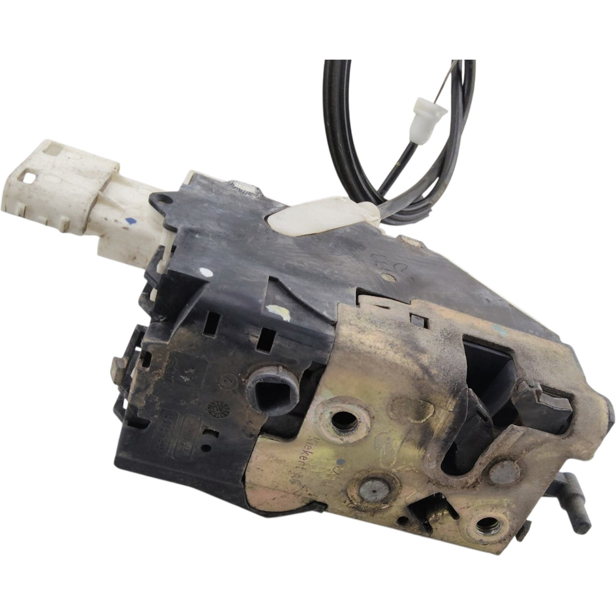 Serratura Porta Anteriore Destro CITROEN C4 1 Serie