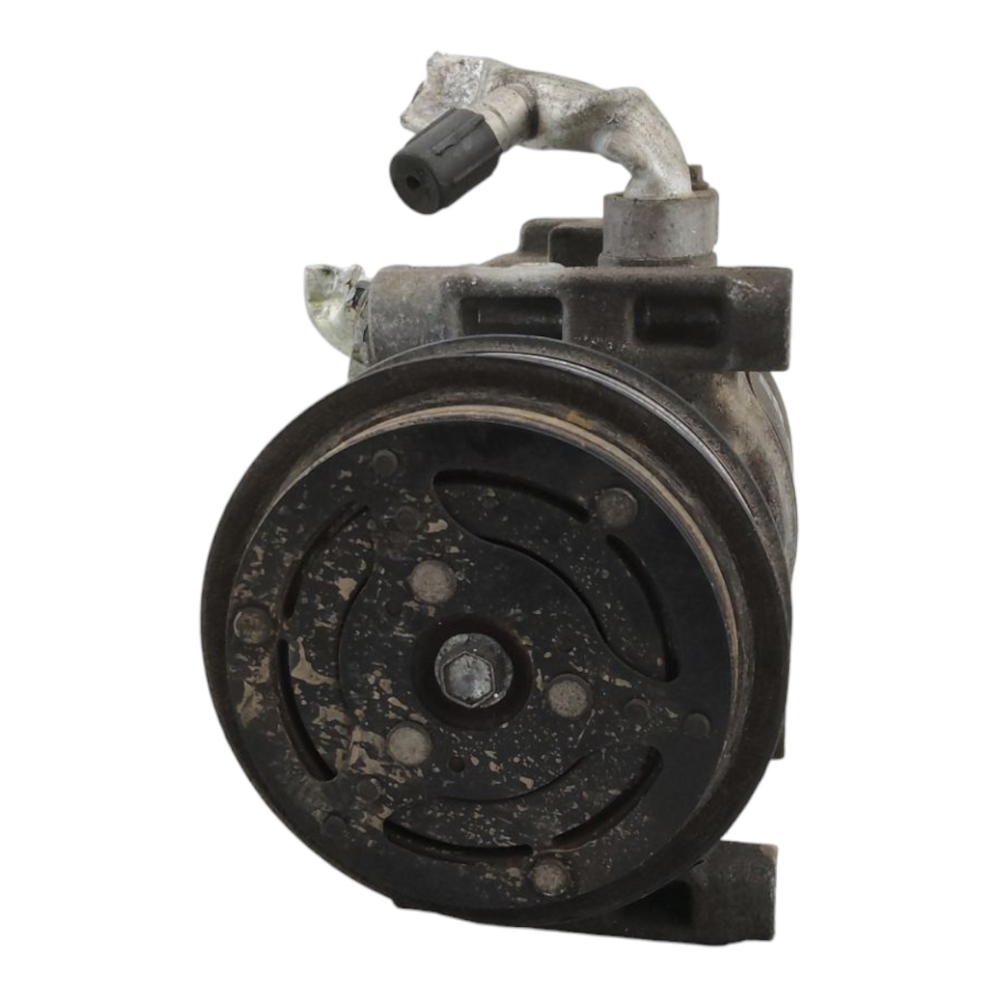 Compressore Aria Condizionata Ac LANCIA YPSILON 1 2 Serie/MUSA 1 2 Benzina