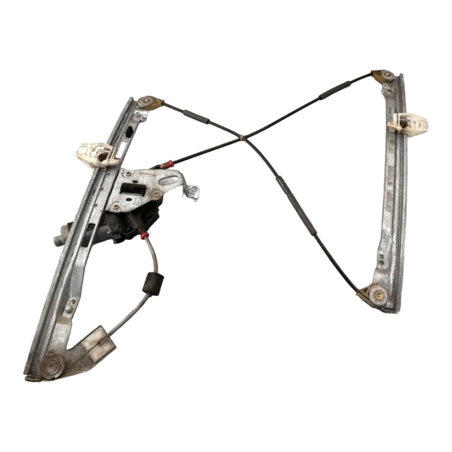 Alzacristallo Alzavetro Anteriore Sinistro PEUGEOT 206 5 Porte