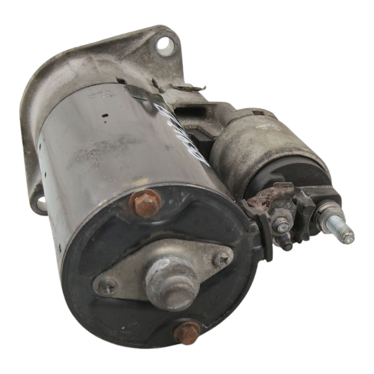 Motorino Avviamento FIAT BRAVO 2 Serie/IDEA/CROMA 2 Serie Diesel