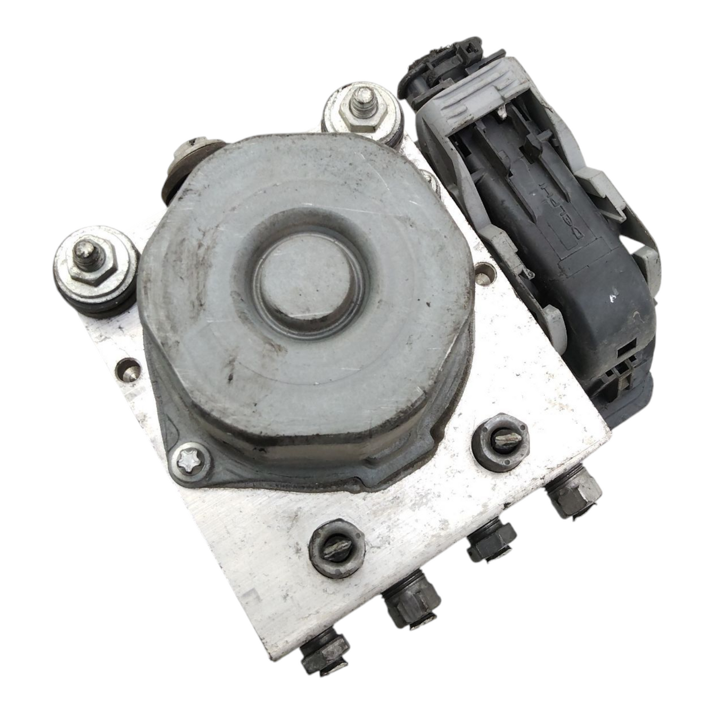 Gruppo Centralina Pompa Abs FIAT PANDA 3 Serie 1.0 Hybrid