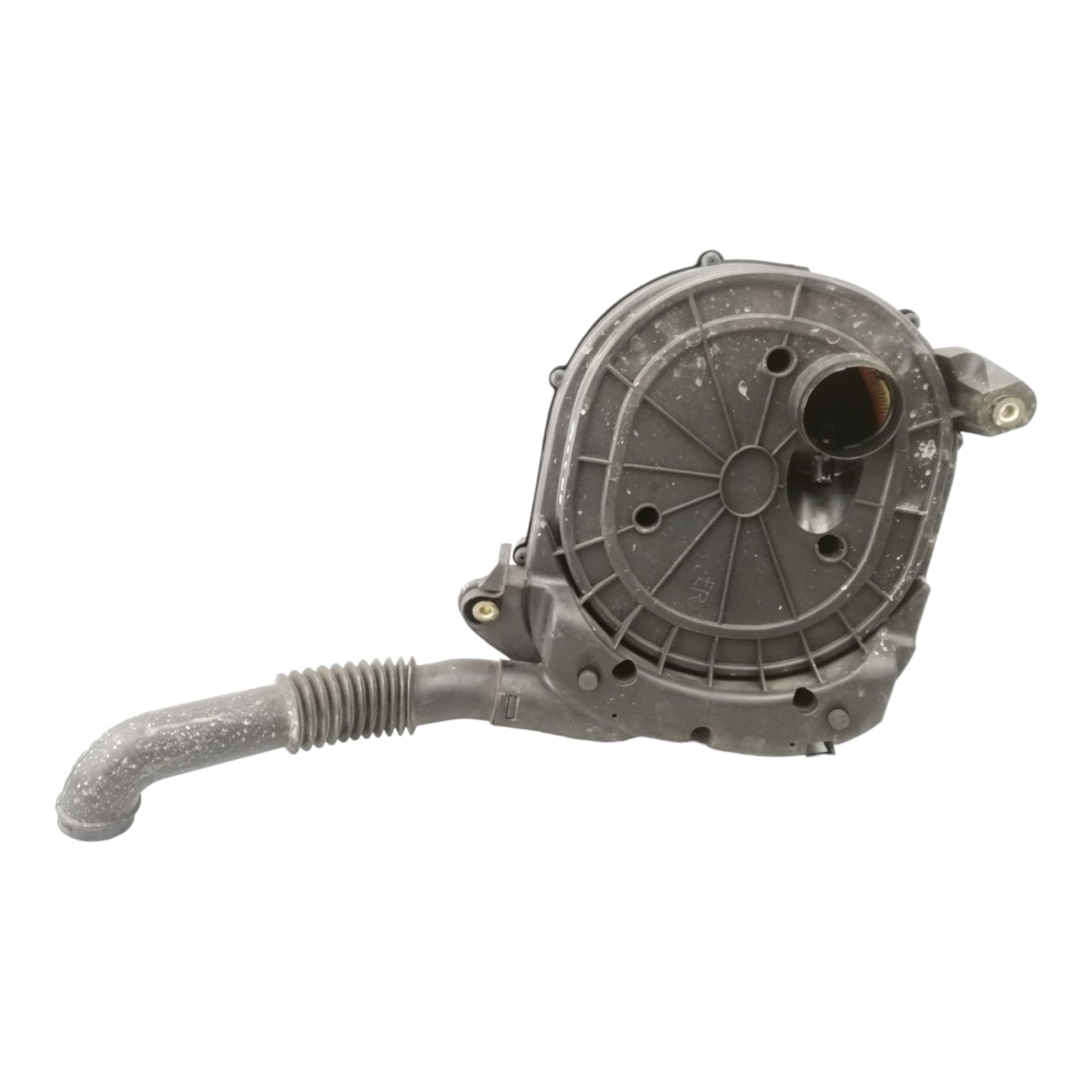 Scatola Filtro Aria FIAT SEICENTO/600 1.1 Benzina MOTORE 187A1000
