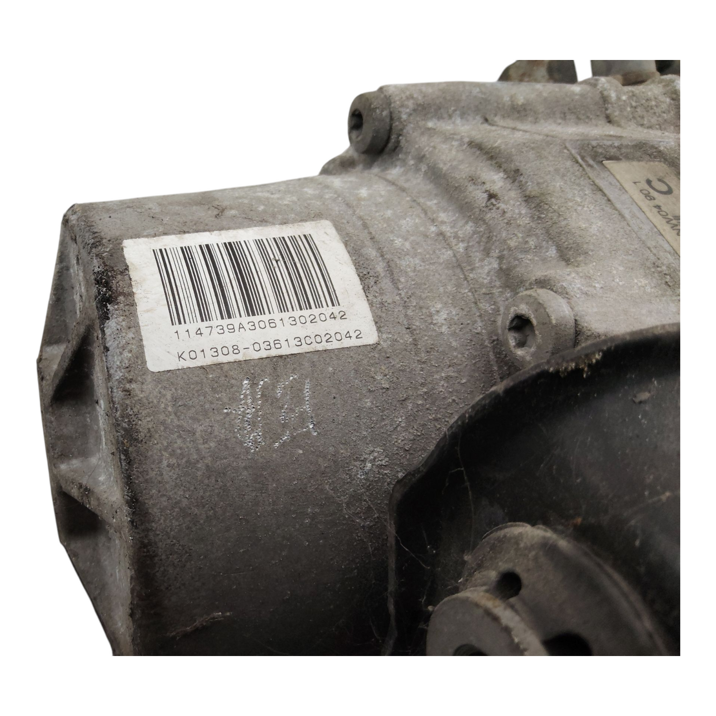 Pompa Servosterzo SKODA FABIA 6Y2 6Y3 6Y5 Diesel Benzina