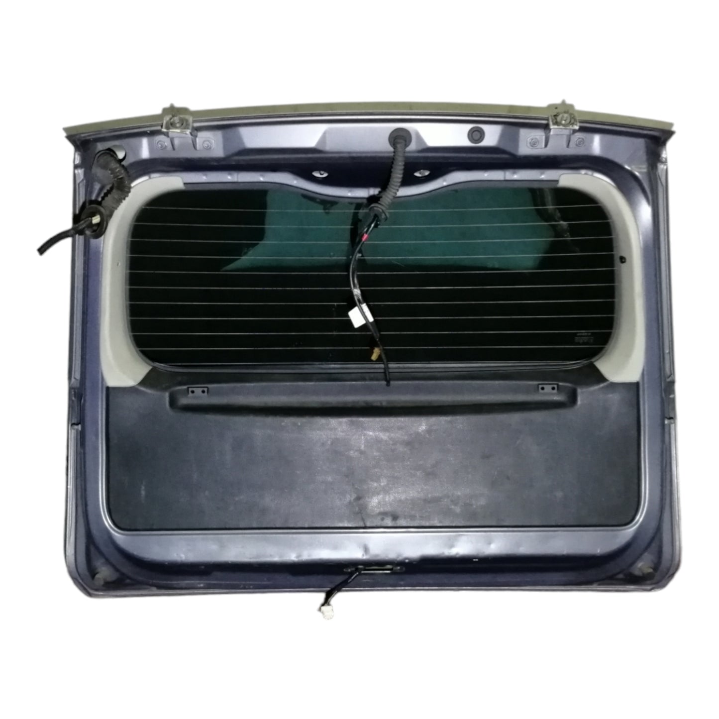 Portello Portellone Posteriore NISSAN NOTE 1 Serie