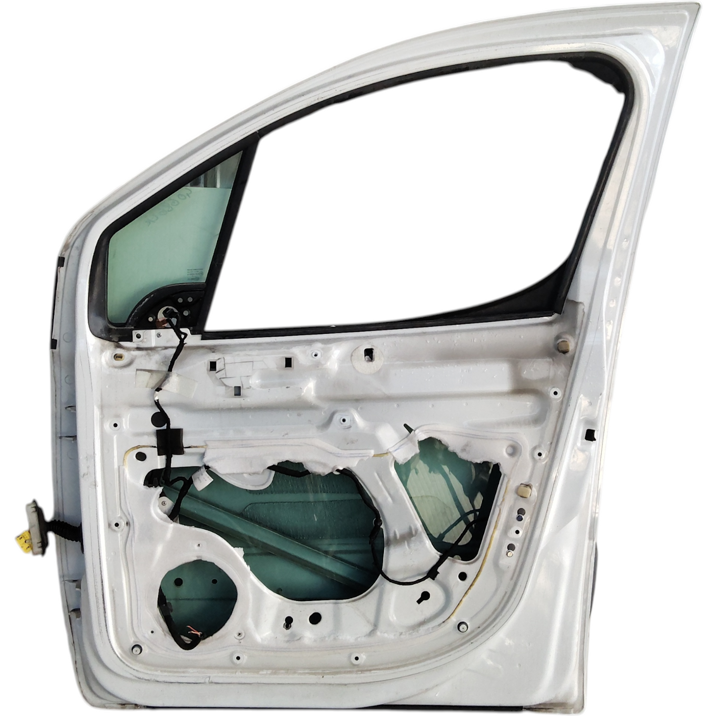 Porta Portiera Anteriore Destro PEUGEOT PARTNER 3 Serie/BERLINGO 3 Serie