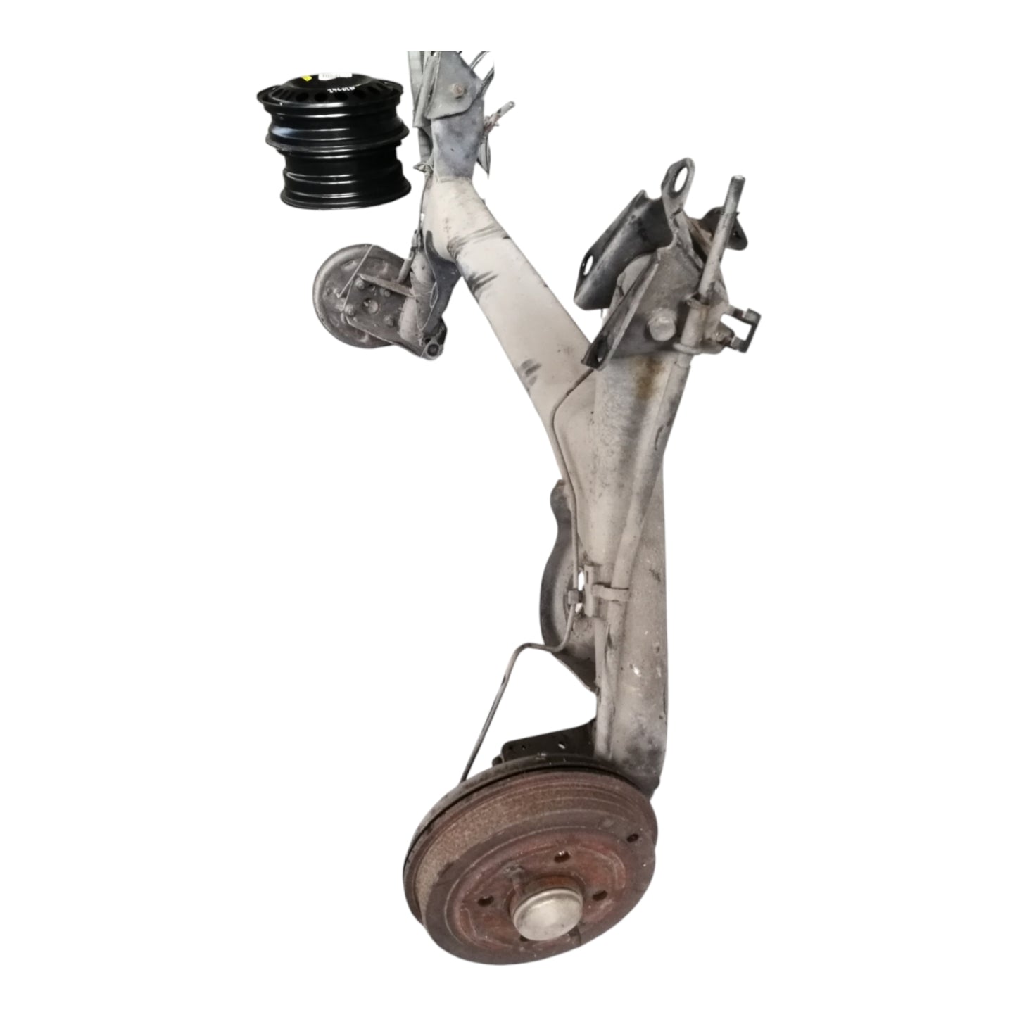 Assale Ponte Posteriore FIAT PUNTO 188 2 Serie 1.2 1.3 1.4
