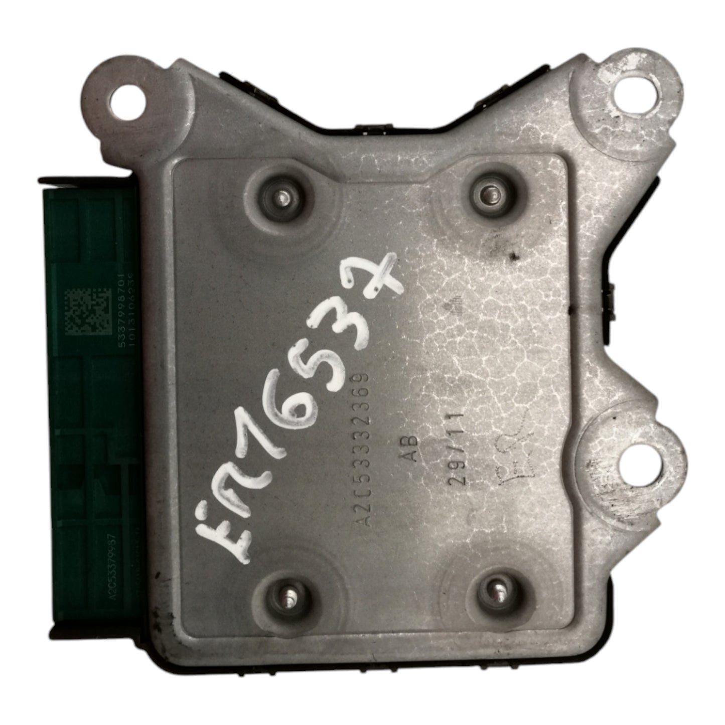 Centralina Airbag FIAT BRAVO 2 Serie Benzina Diesel