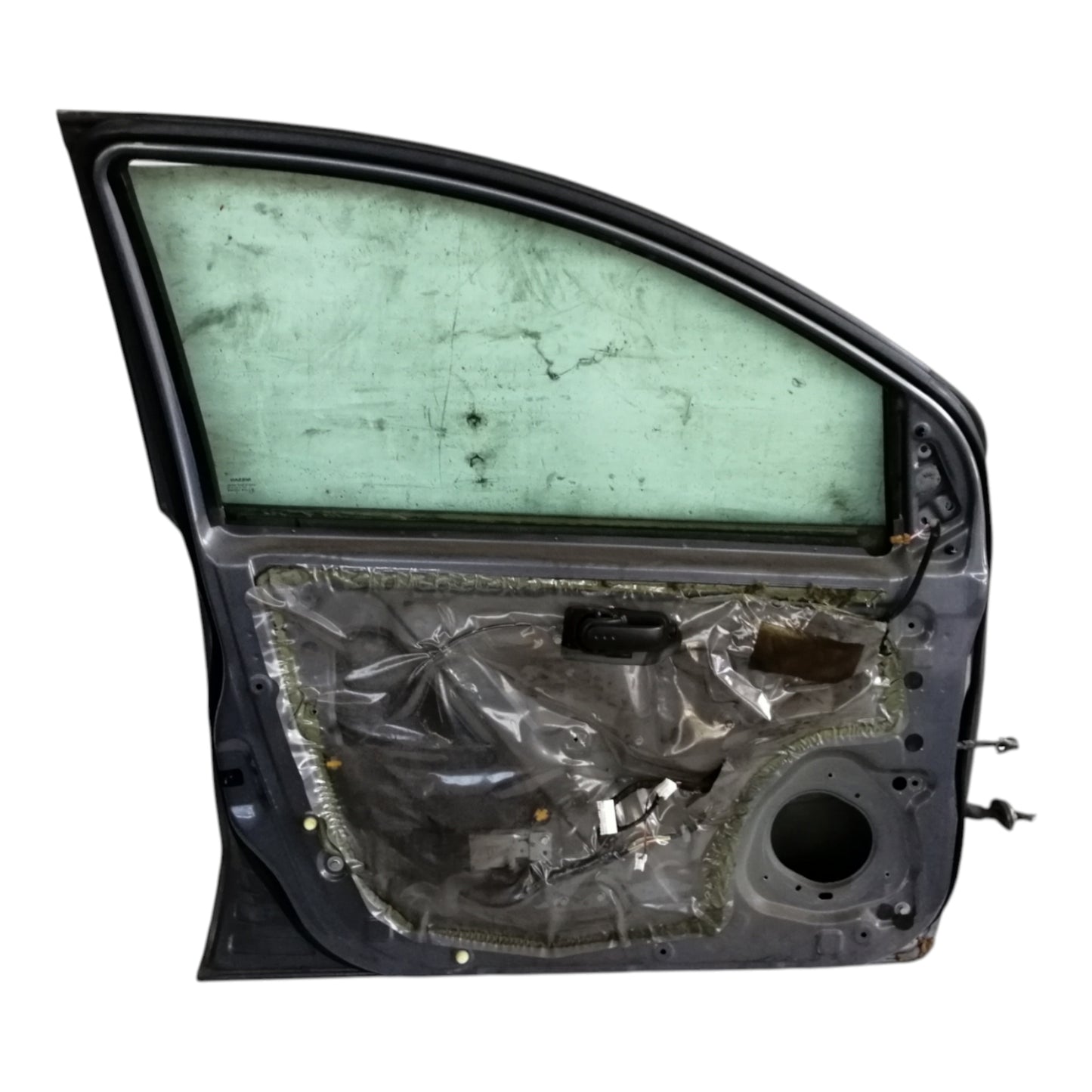 Porta Portiera Anteriore Sinistro NISSAN NOTE 1 Serie