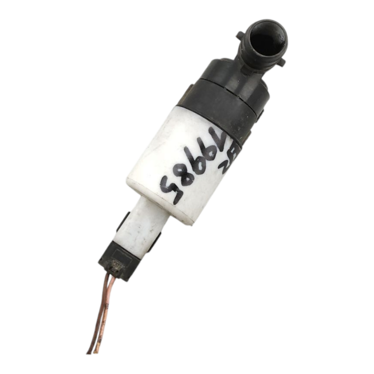Pompa Tergicristalli CITROEN C4 1 Serie/C3 2 Serie/C3 PICASSO