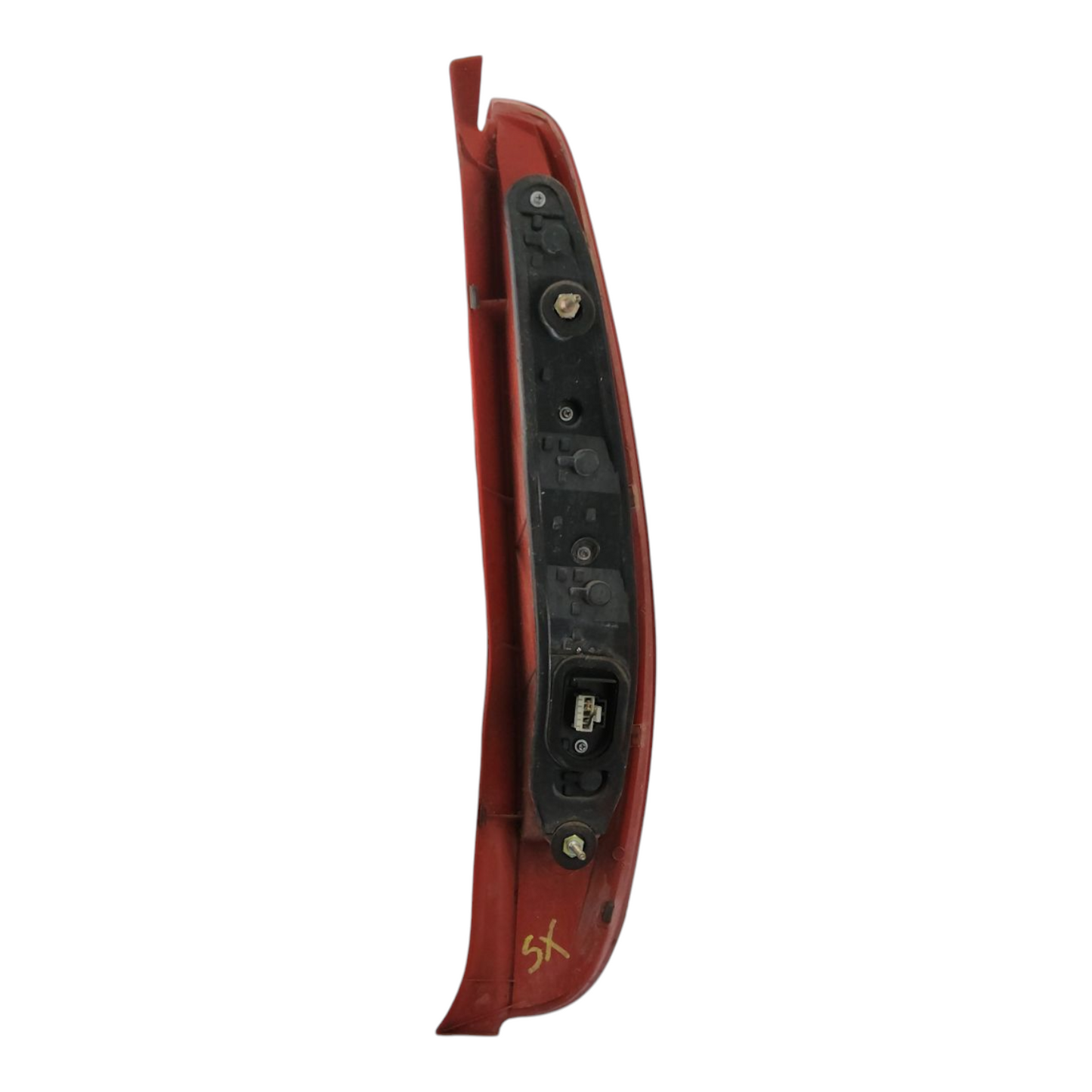 Fanale Stop Posteriore Sinistro FIAT PUNTO 2 Serie Berlina 5 Porte