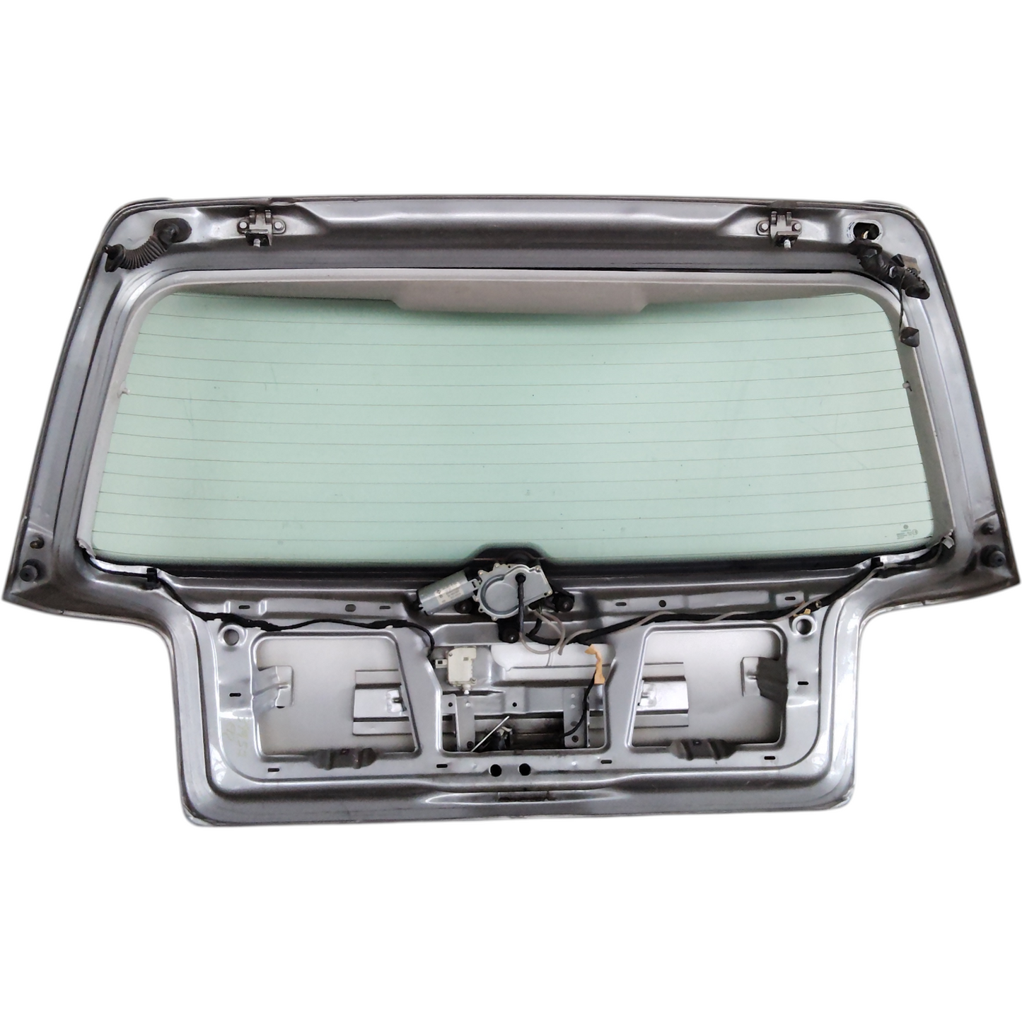 Portello Portellone Posteriore VOLKSWAGEN GOLF 4 Serie 3-5 Porte