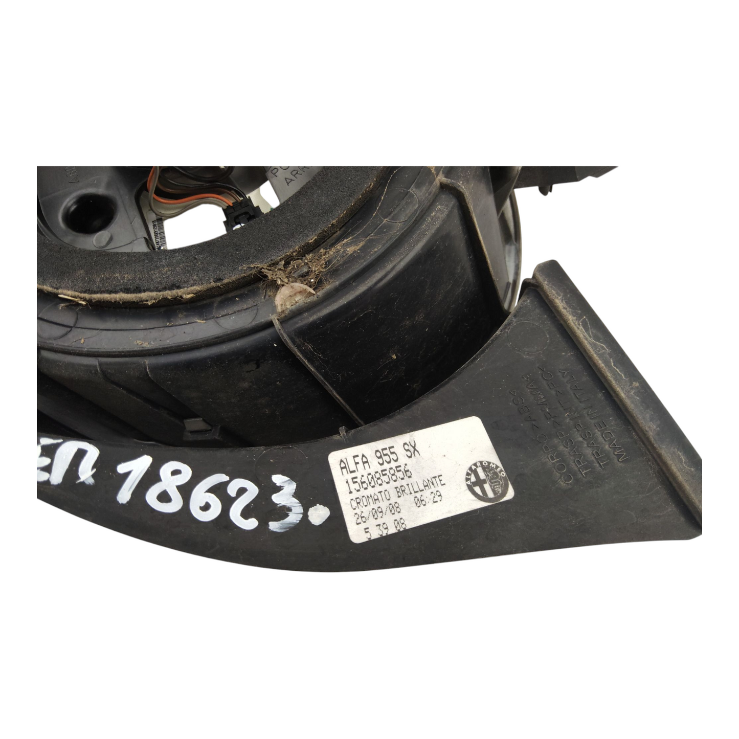Fanale Stop Posteriore Sinistro ALFA ROMEO MITO