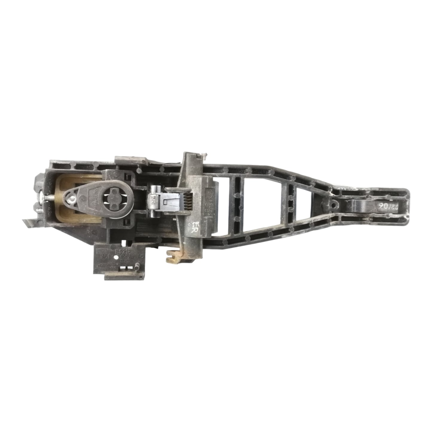 Maniglia Esterna Porta Anteriore Sinistro FORD FOCUS 2 3 Serie 3-5 Porte