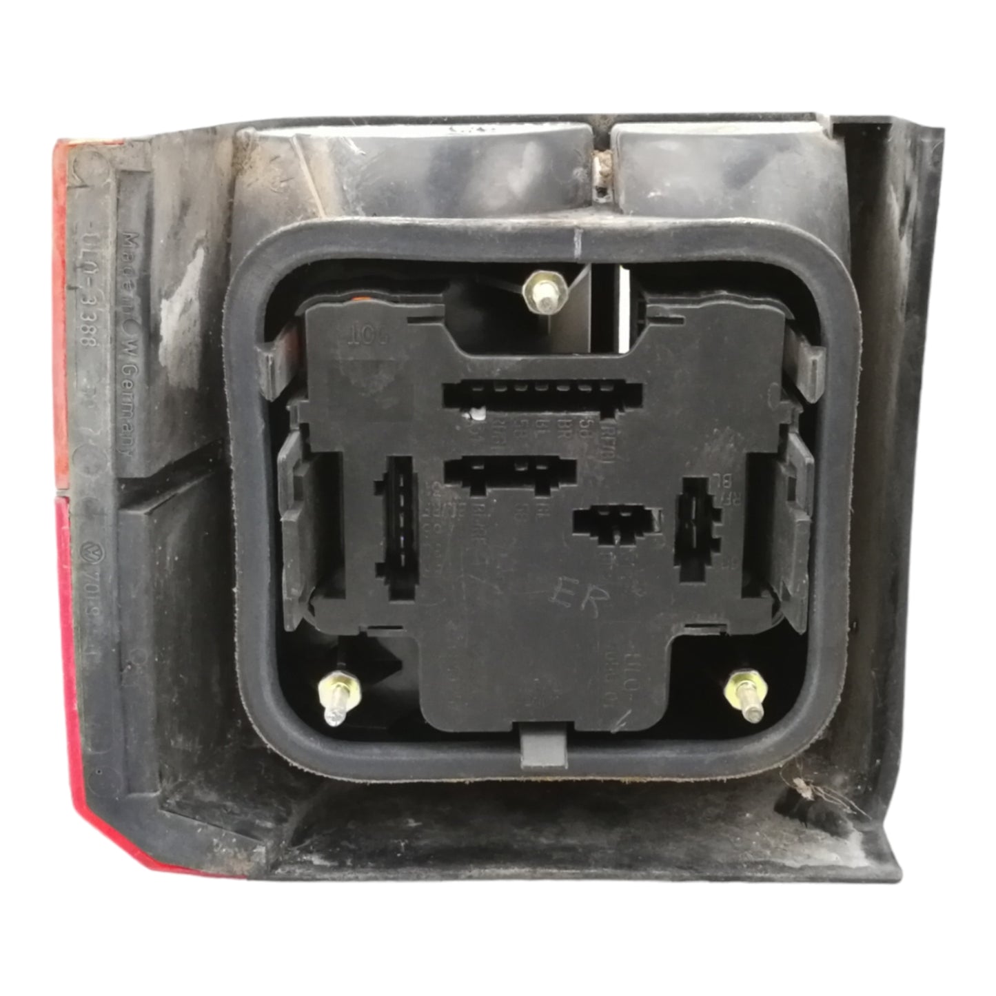 Fanale Stop Posteriore Sinistro VOLKSWAGEN TRANSPORTER T4